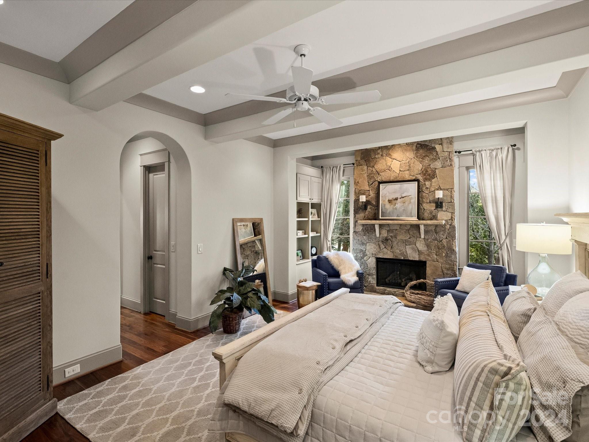 Pinnacle Ridge - Residential