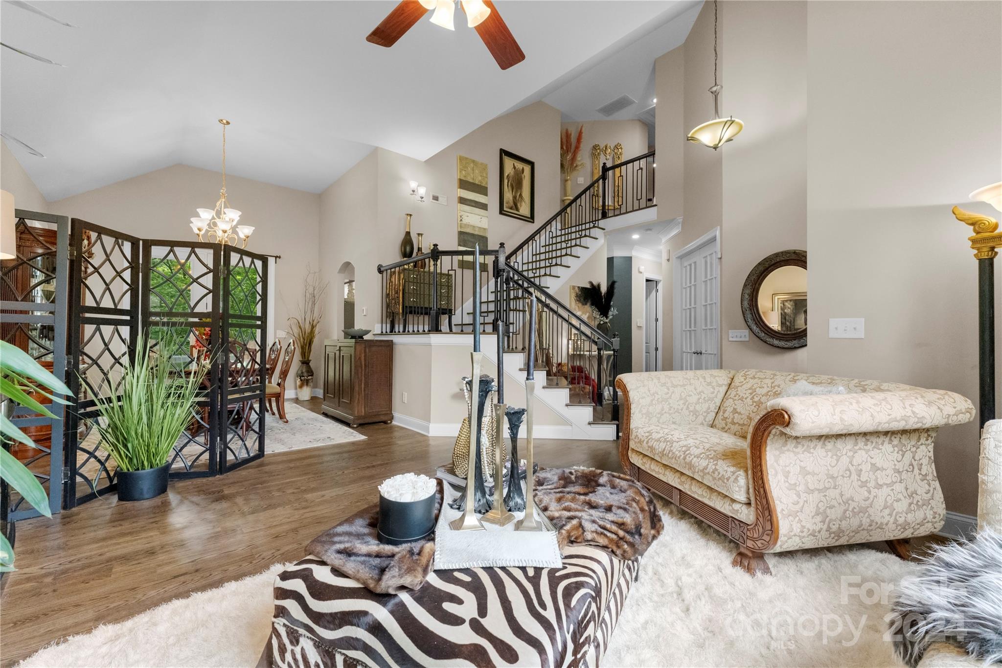 Farmwood North - Residential