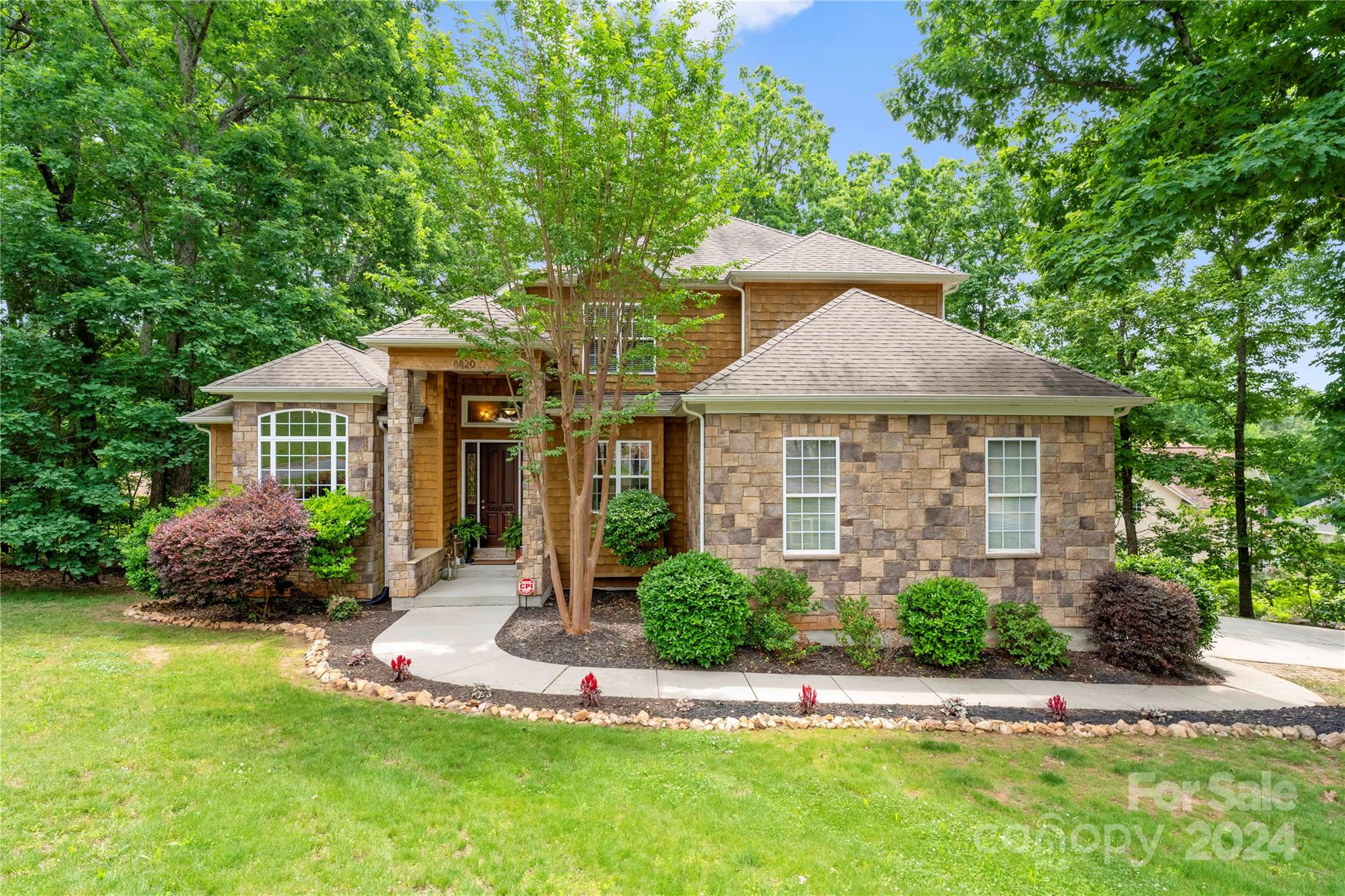 Farmwood North - Residential