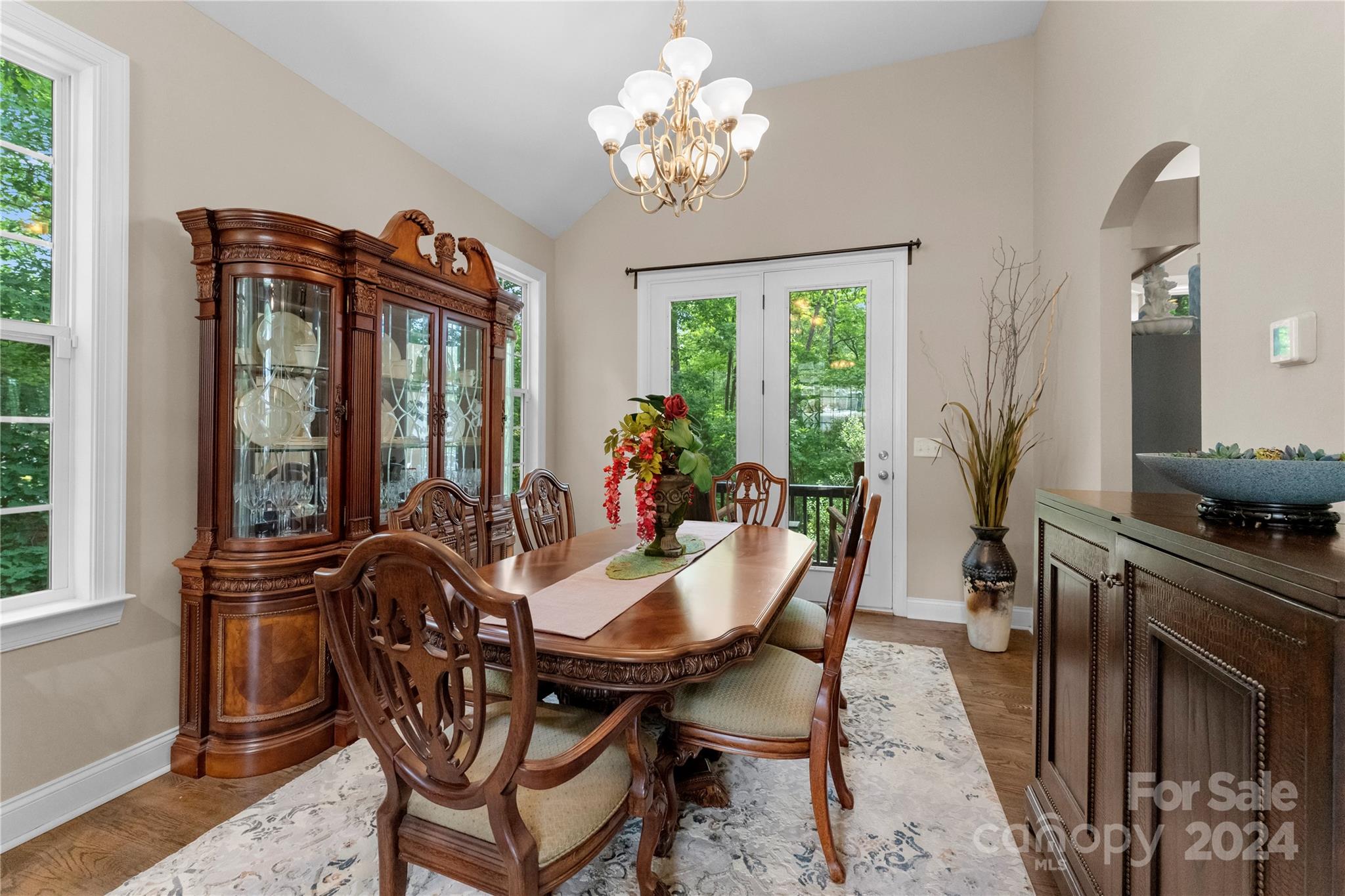 Farmwood North - Residential