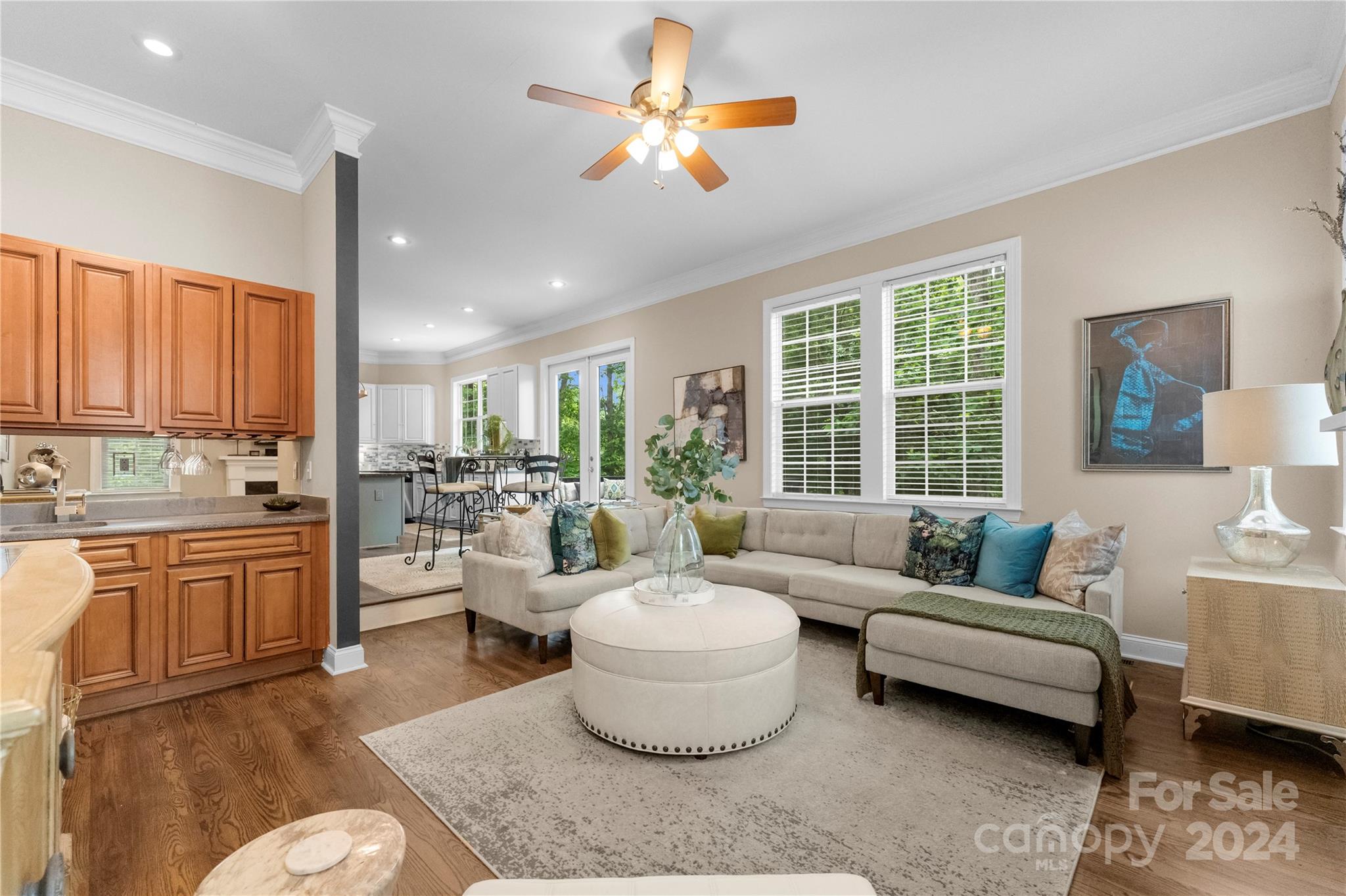 Farmwood North - Residential