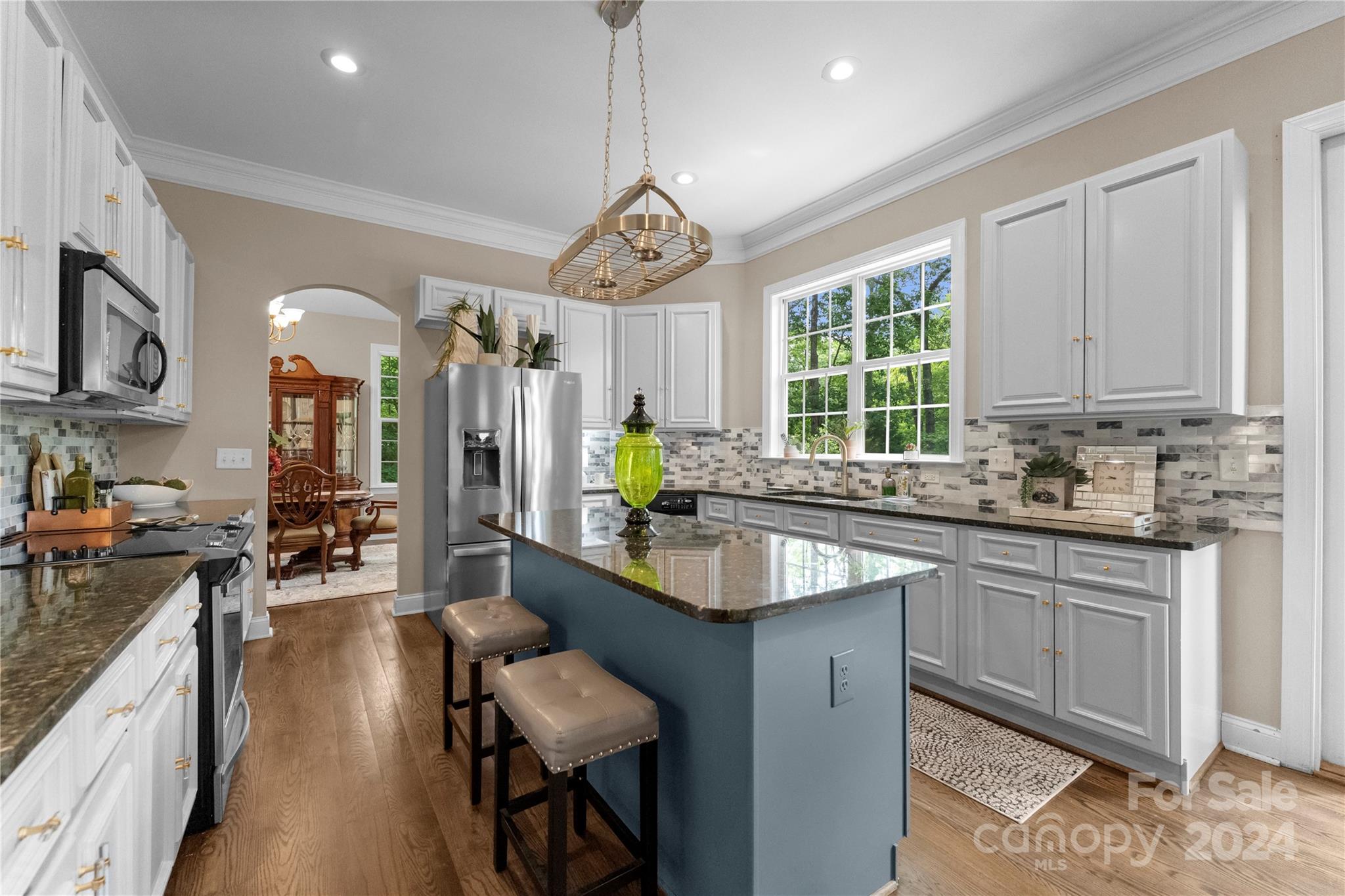 Farmwood North - Residential