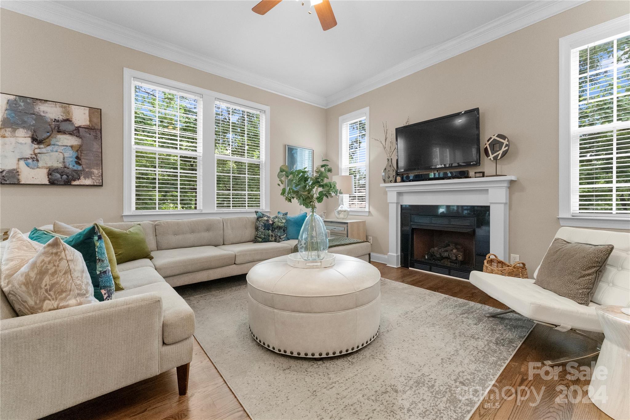 Farmwood North - Residential