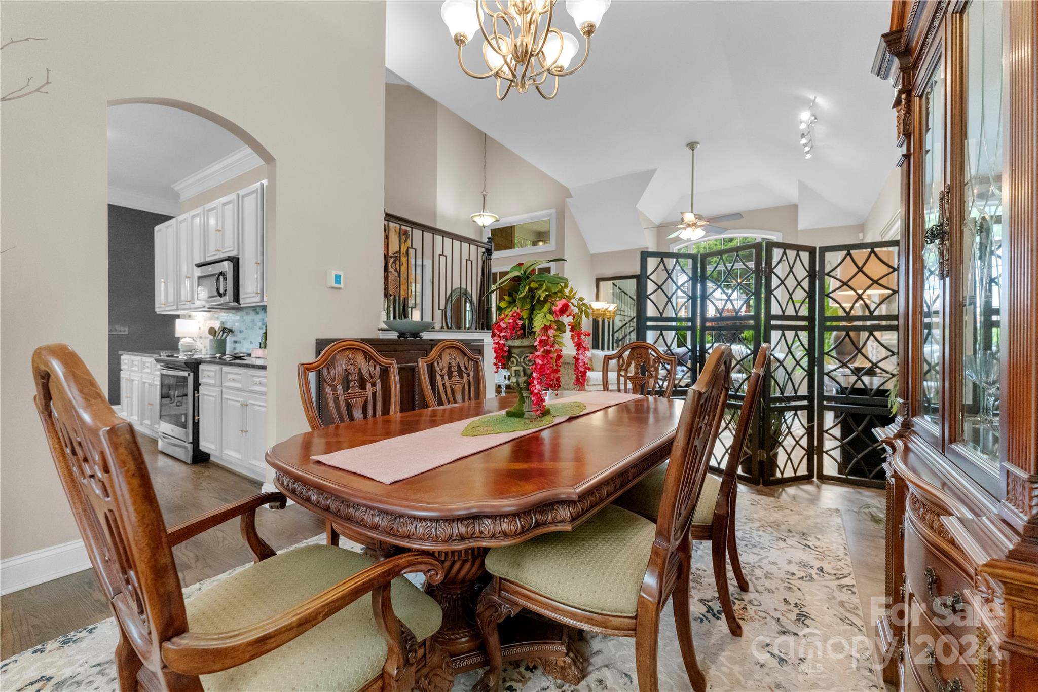 Farmwood North - Residential