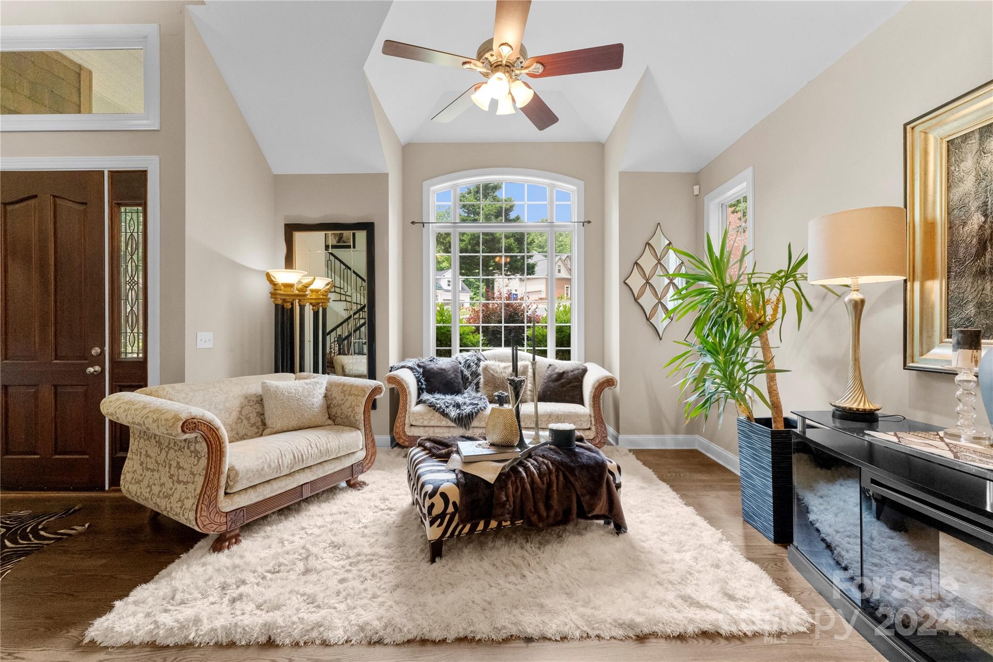 Farmwood North - Residential