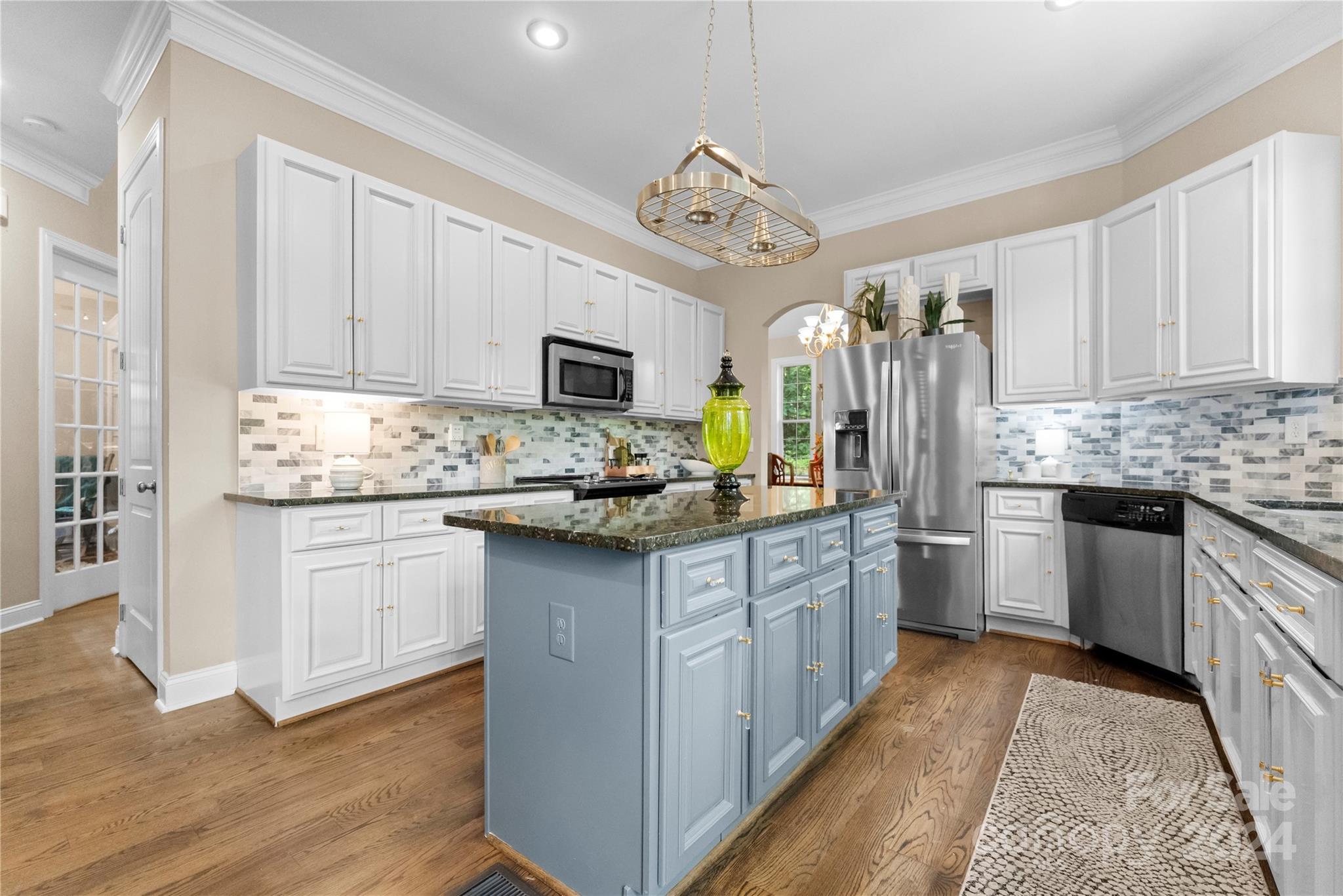 Farmwood North - Residential