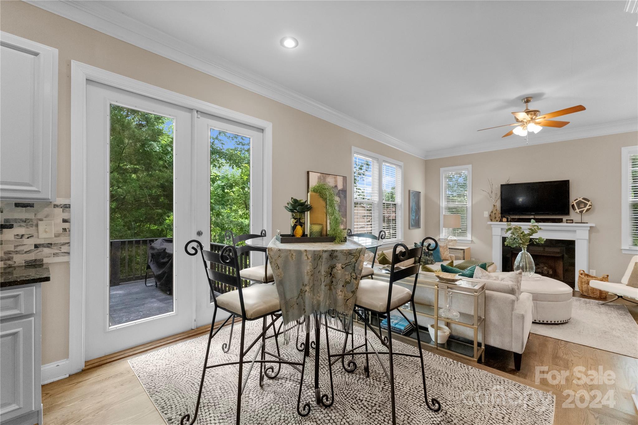 Farmwood North - Residential