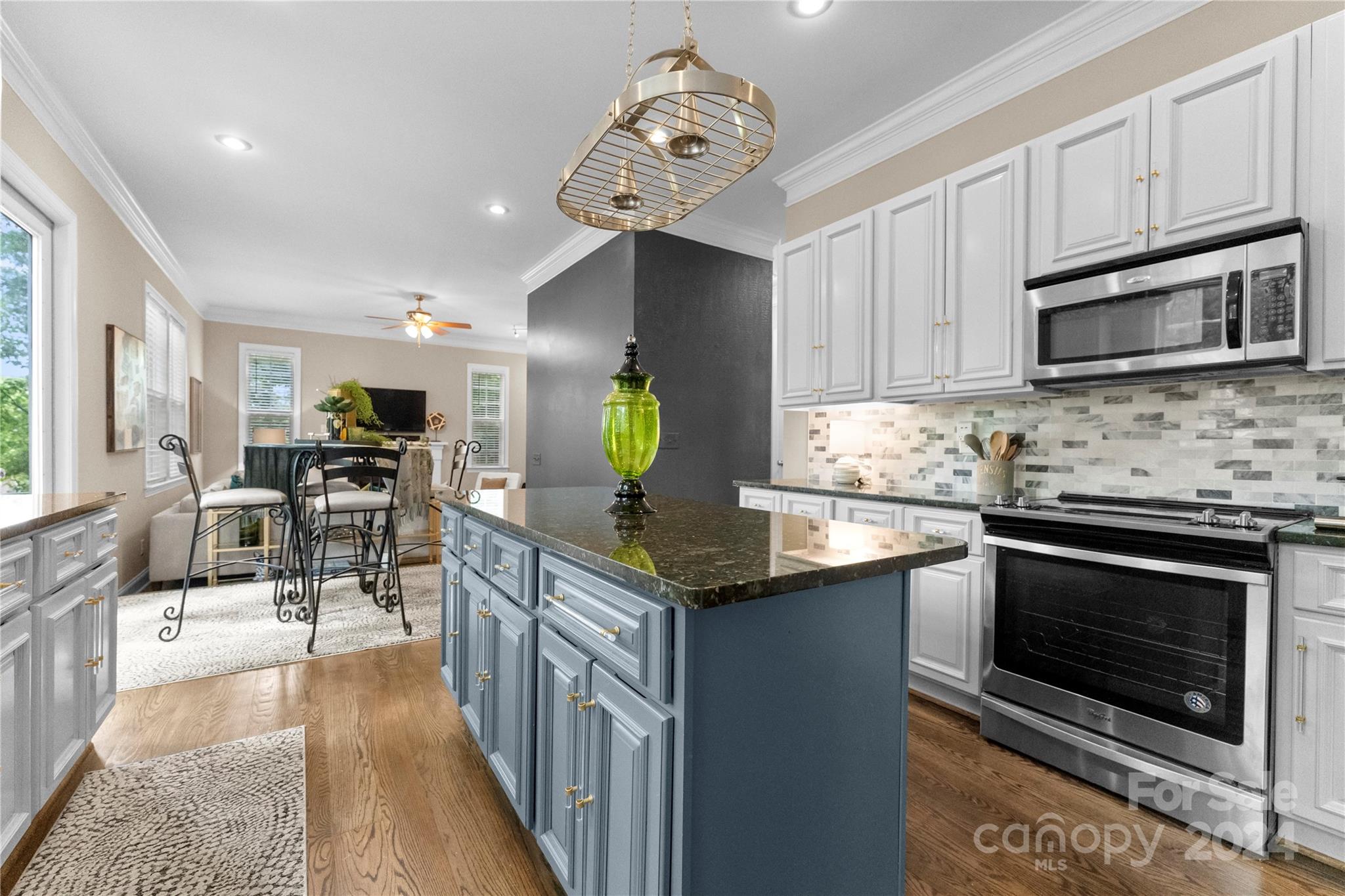 Farmwood North - Residential