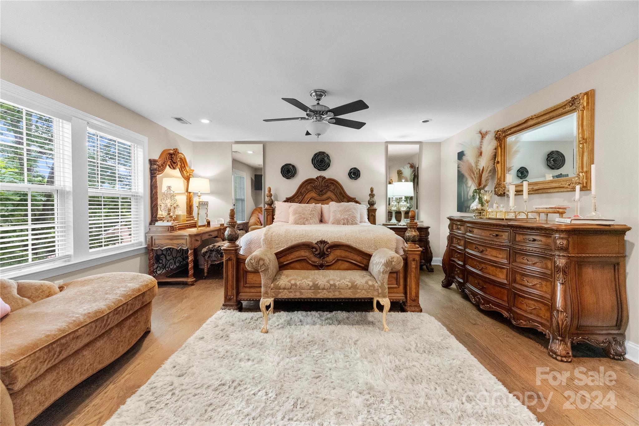 Farmwood North - Residential