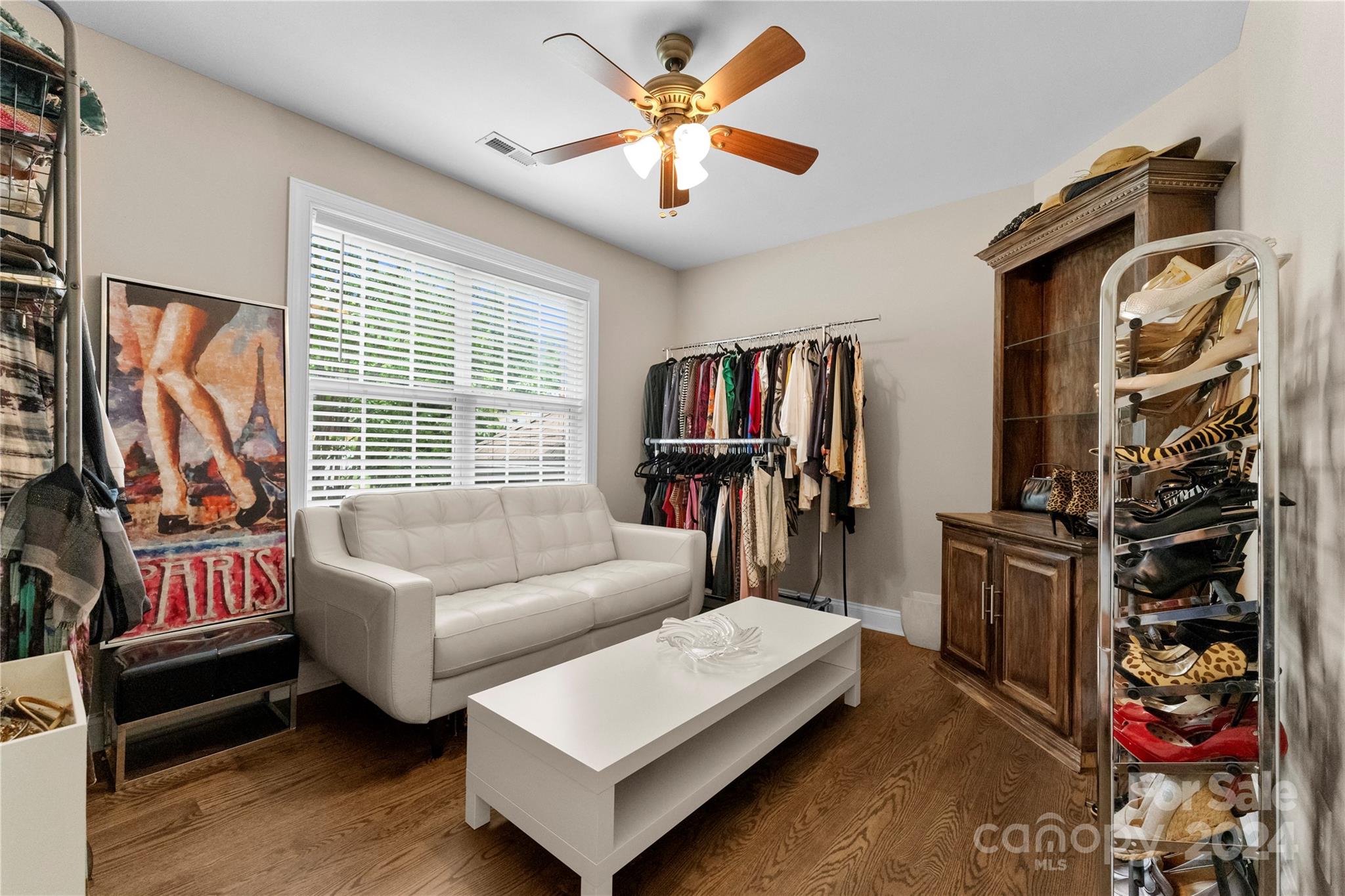 Farmwood North - Residential