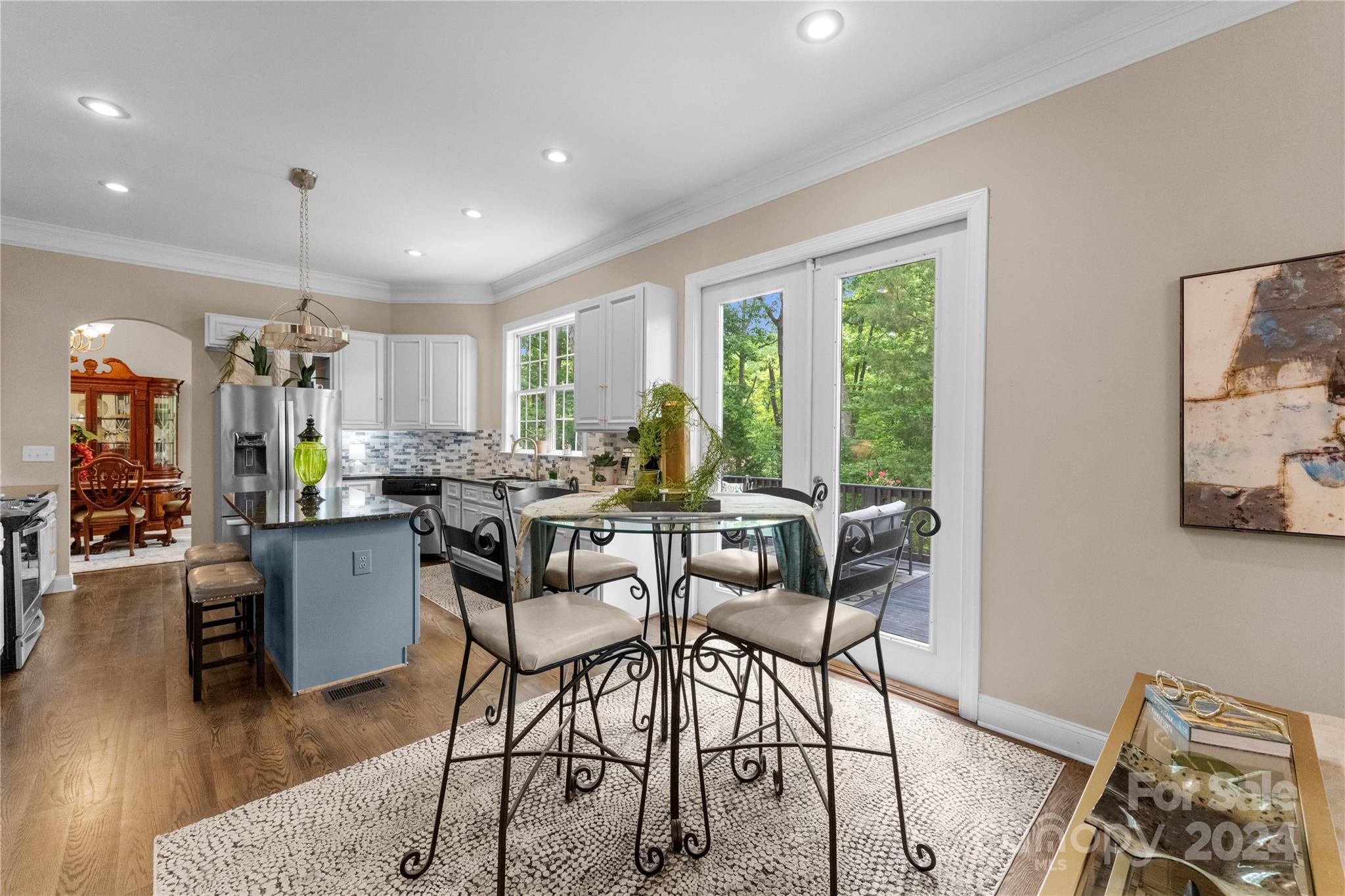 Farmwood North - Residential