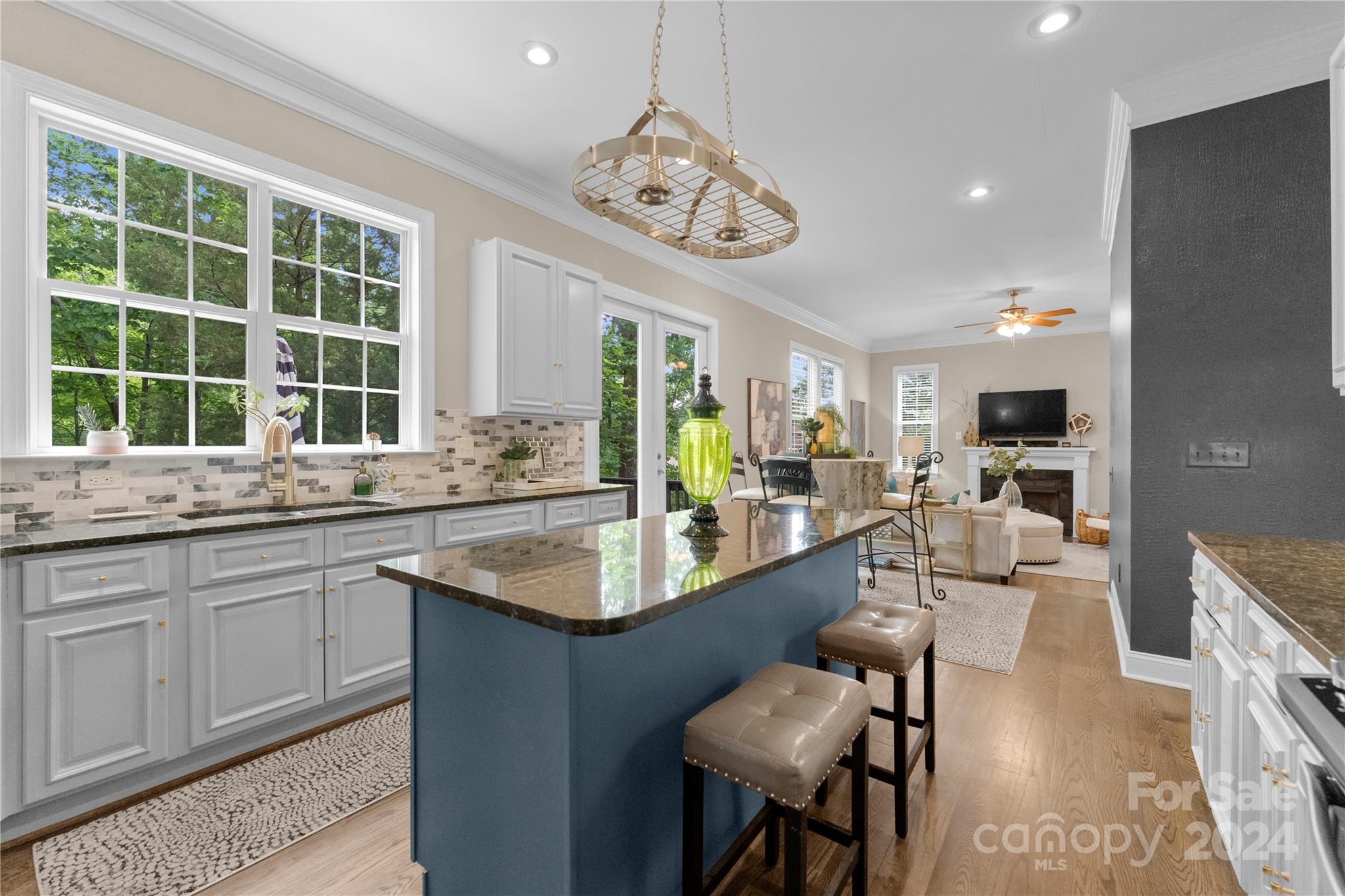 Farmwood North - Residential