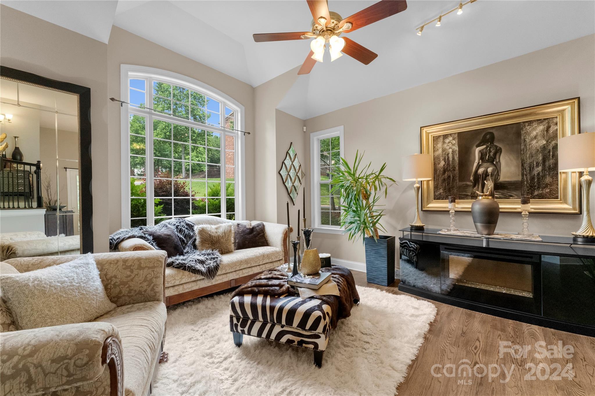 Farmwood North - Residential