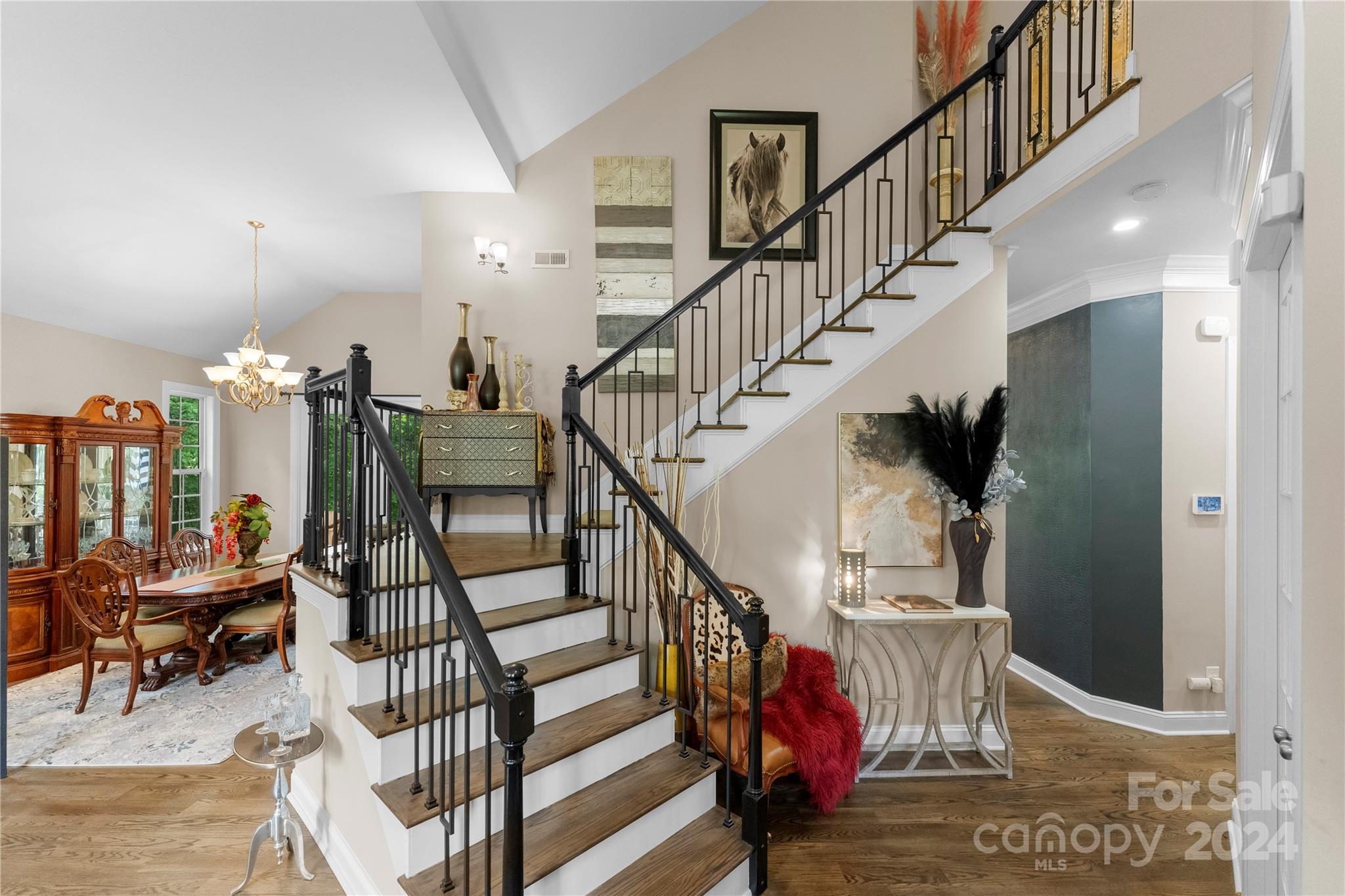 Farmwood North - Residential