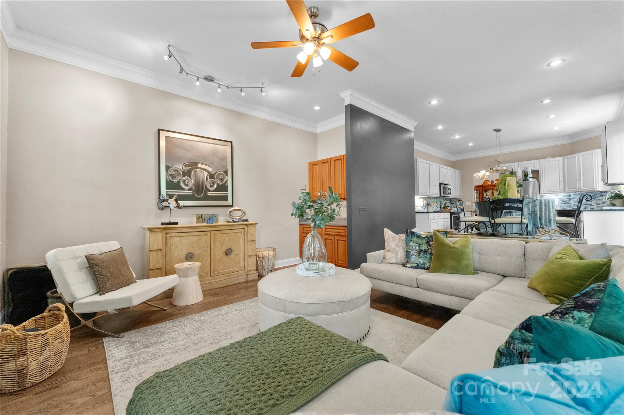 Farmwood North - Residential