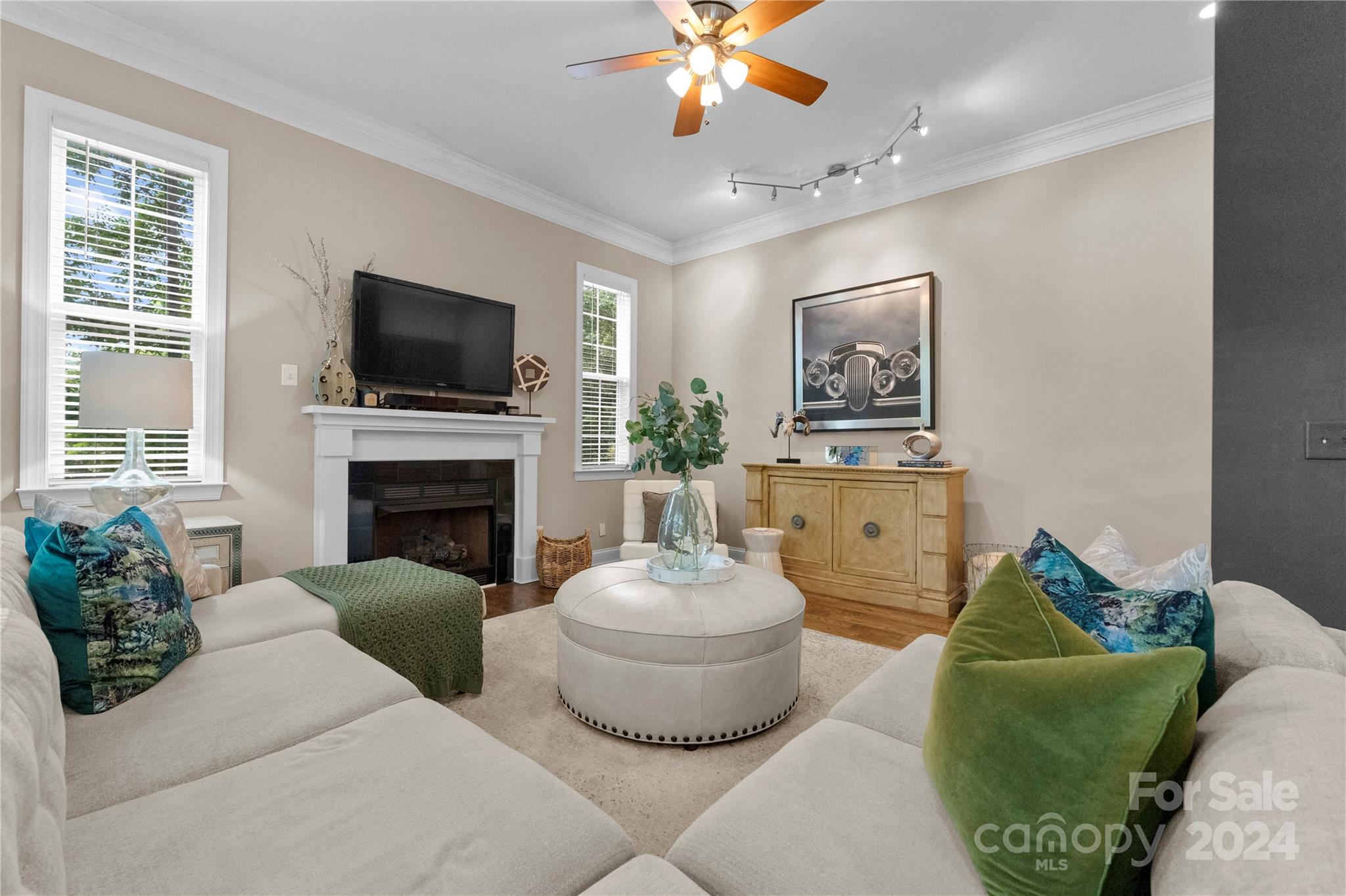 Farmwood North - Residential