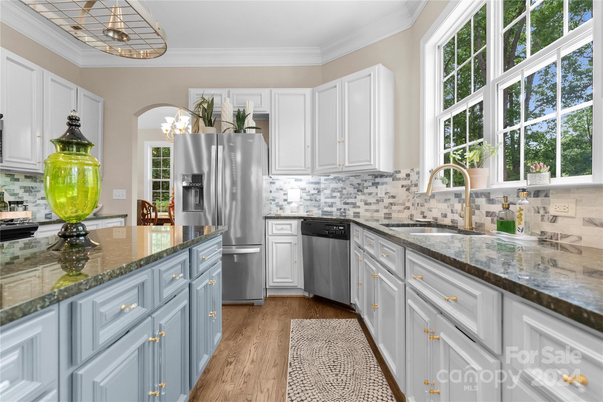 Farmwood North - Residential