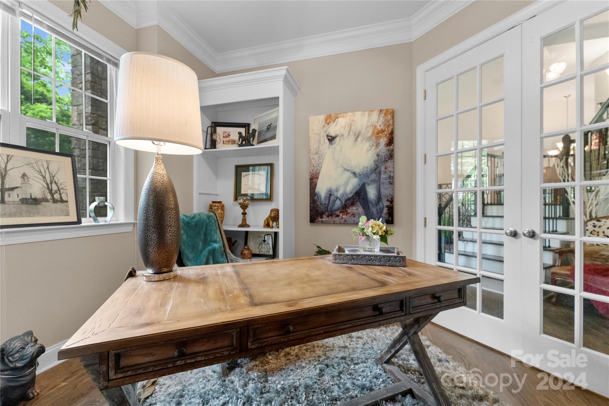 Farmwood North - Residential