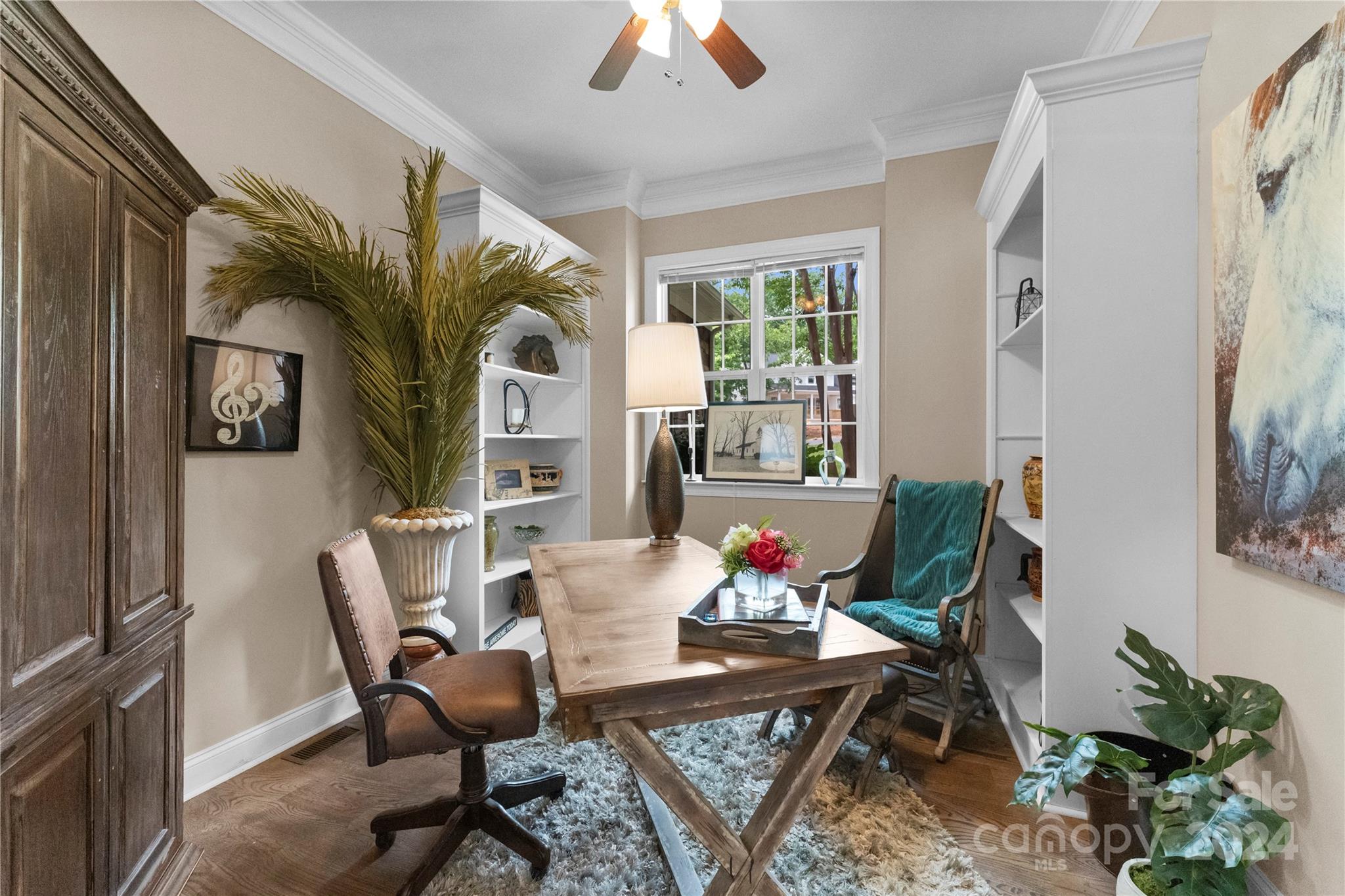 Farmwood North - Residential