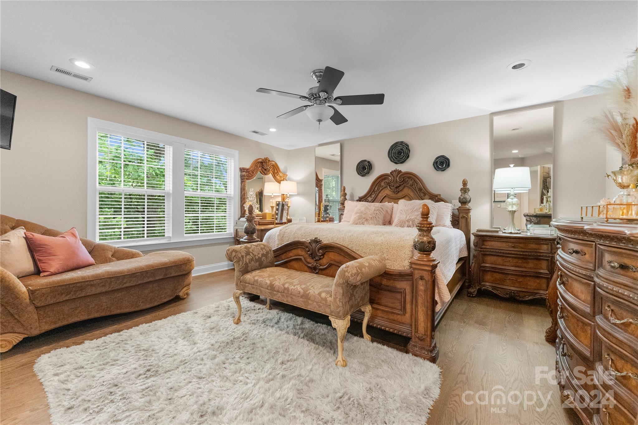 Farmwood North - Residential