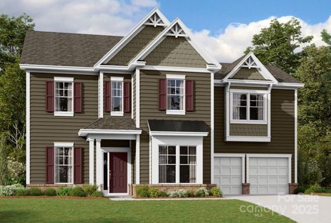 Photo of 9108 Catboat Street, Huntersville, NC 28078 (MLS # 4315500)