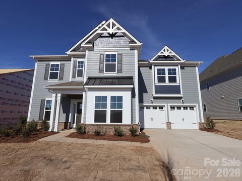 9108 Catboat Street Huntersville NC 28078