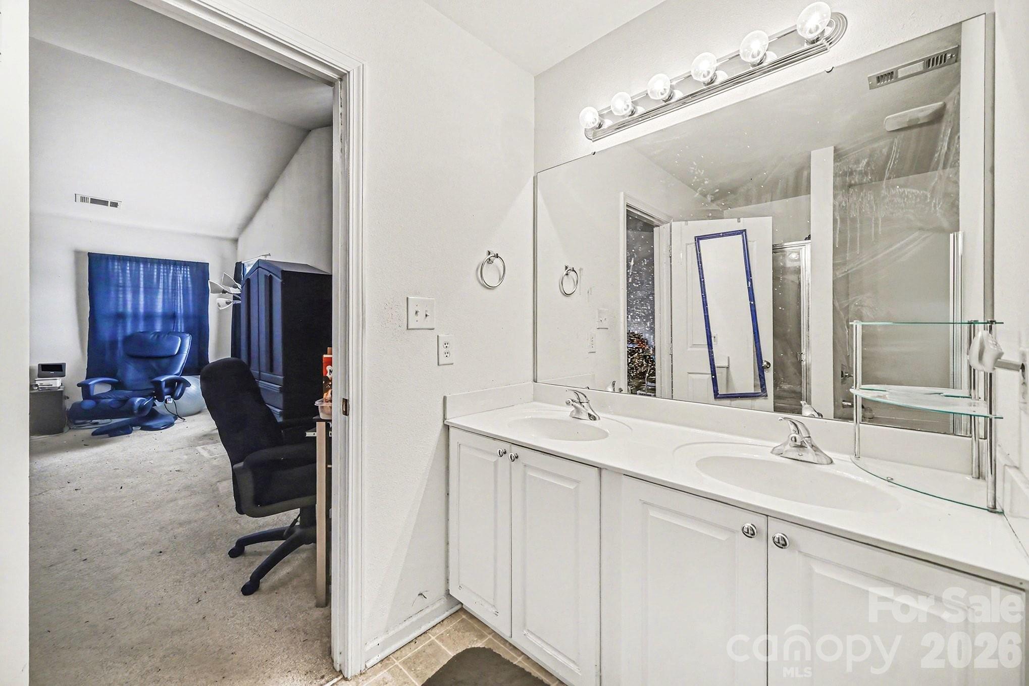 Keener Creek - Residential