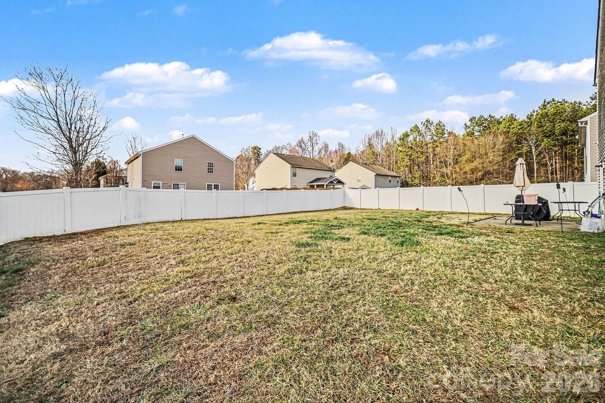 Keener Creek - Residential