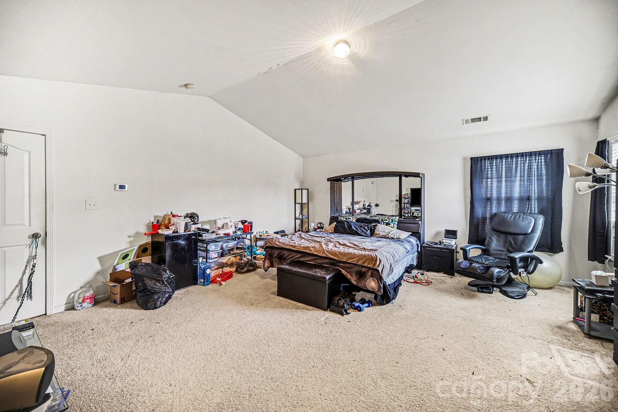 Keener Creek - Residential