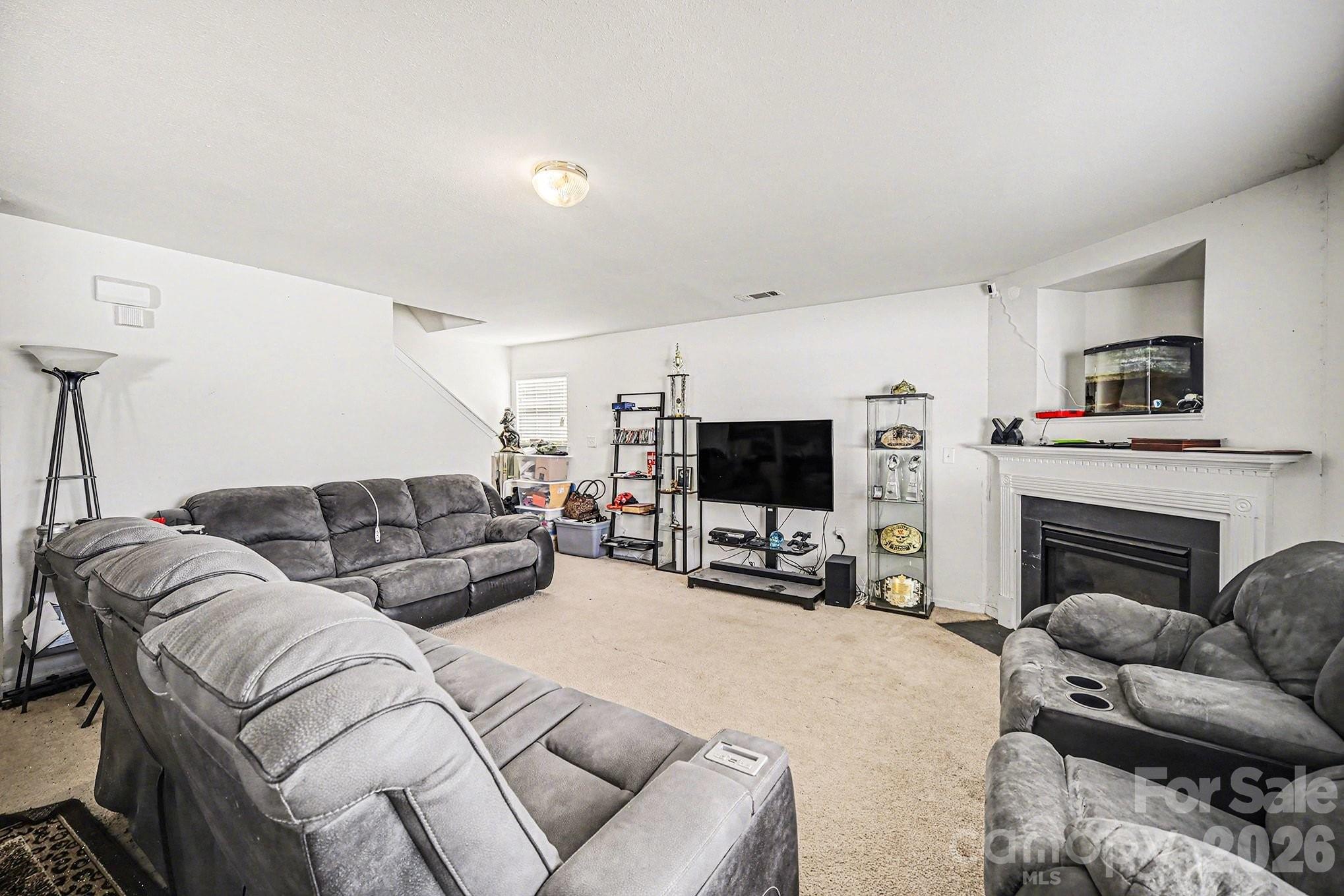 Keener Creek - Residential