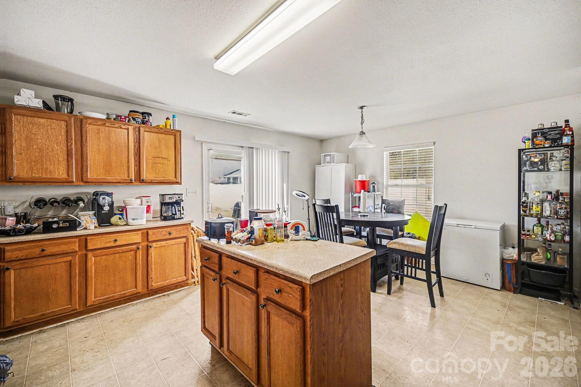 Keener Creek - Residential