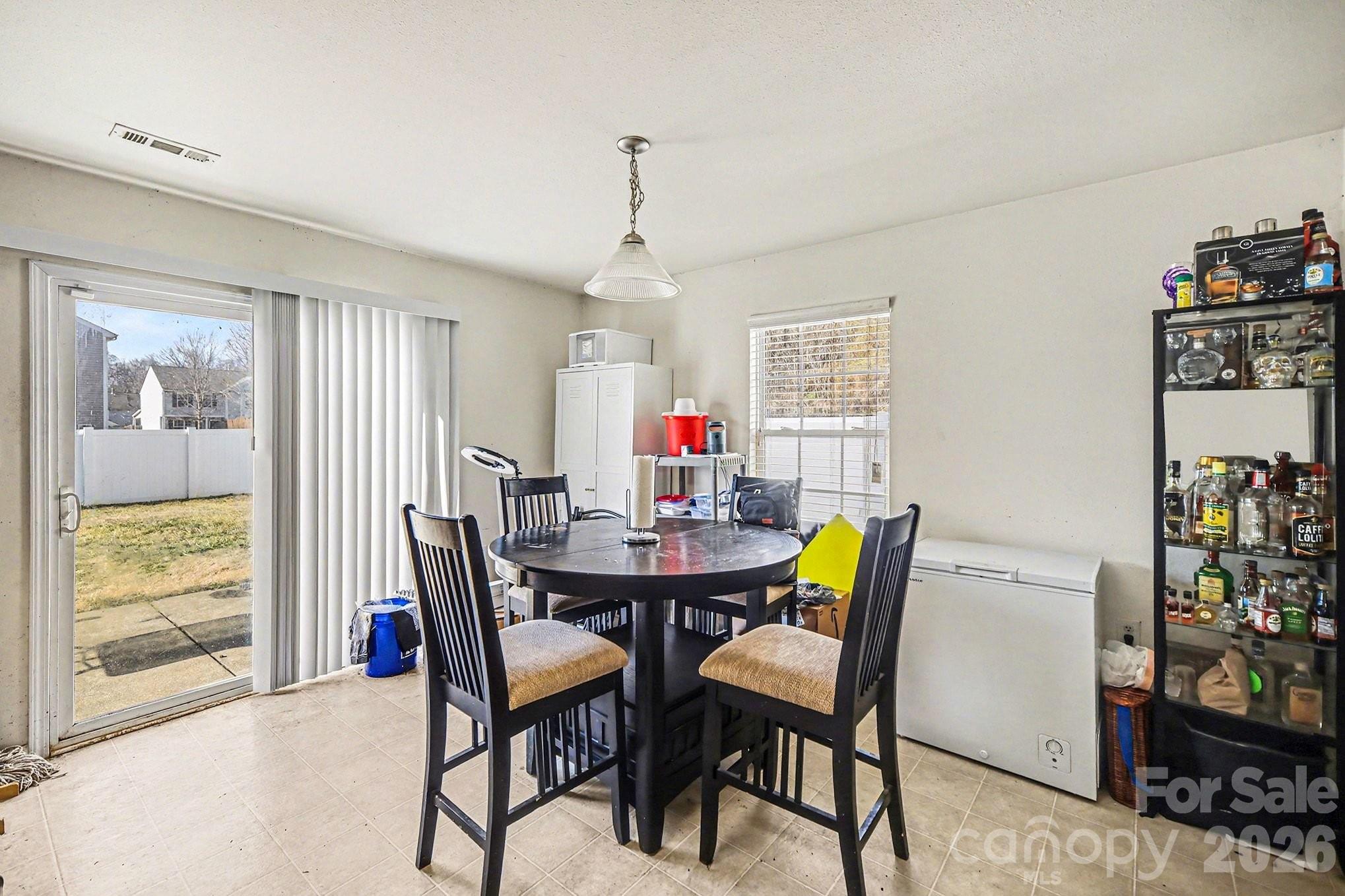 Keener Creek - Residential