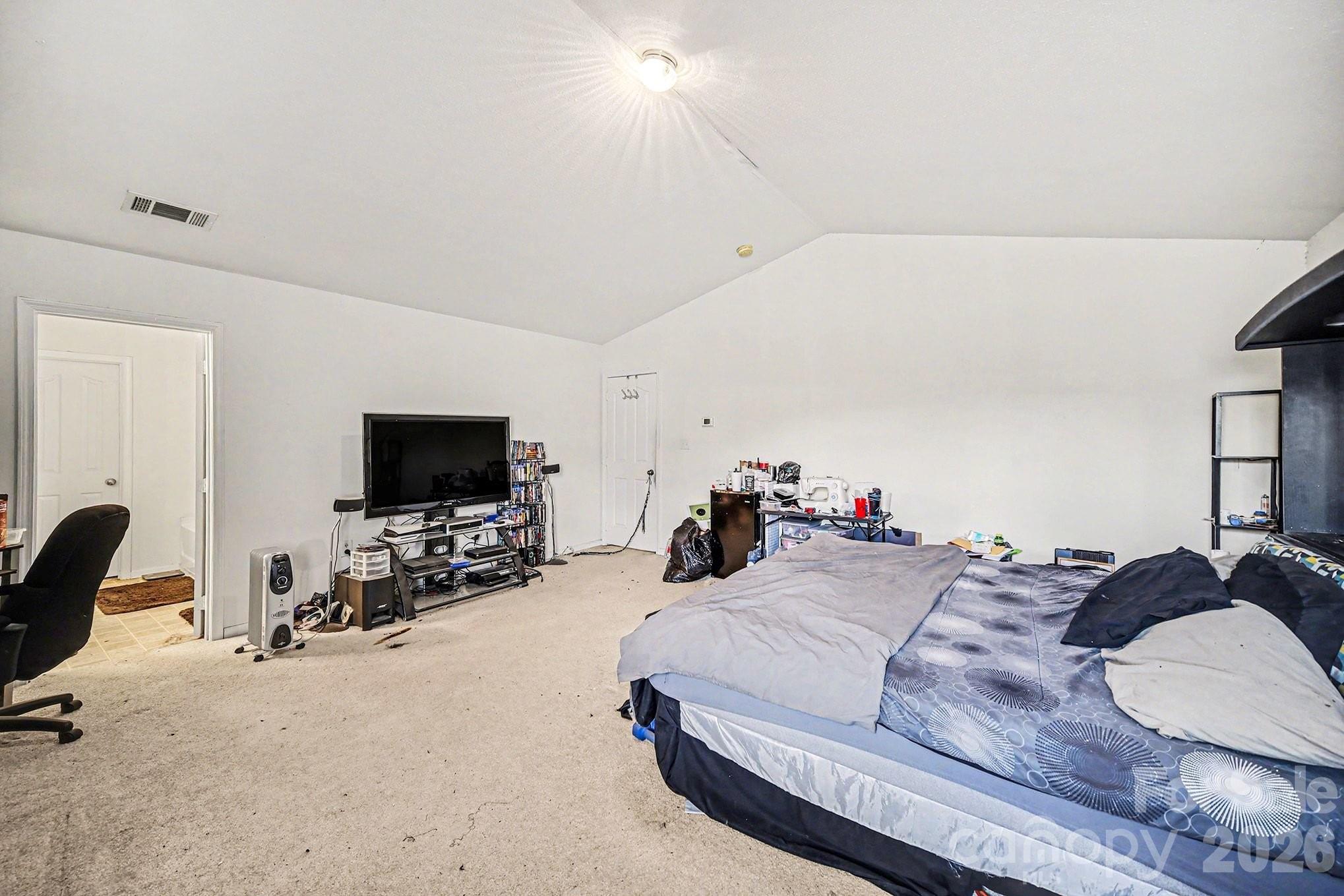 Keener Creek - Residential