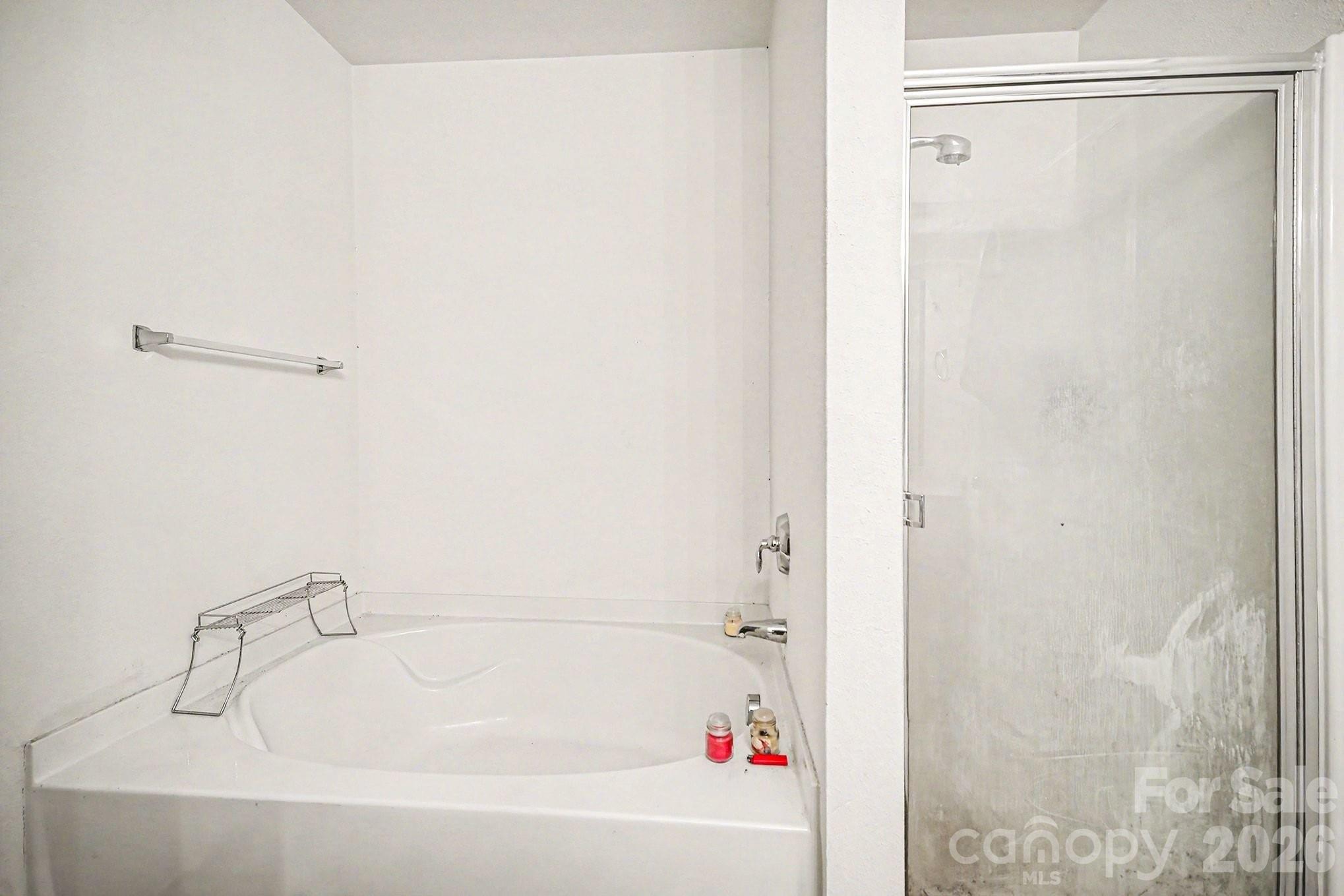 Keener Creek - Residential