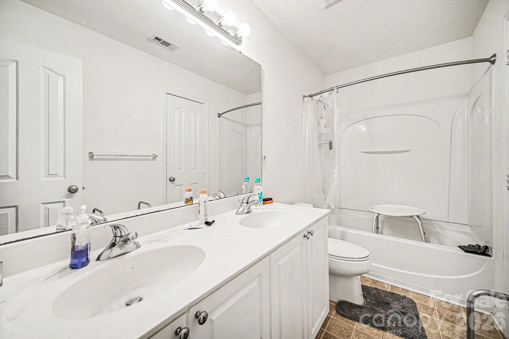 Keener Creek - Residential