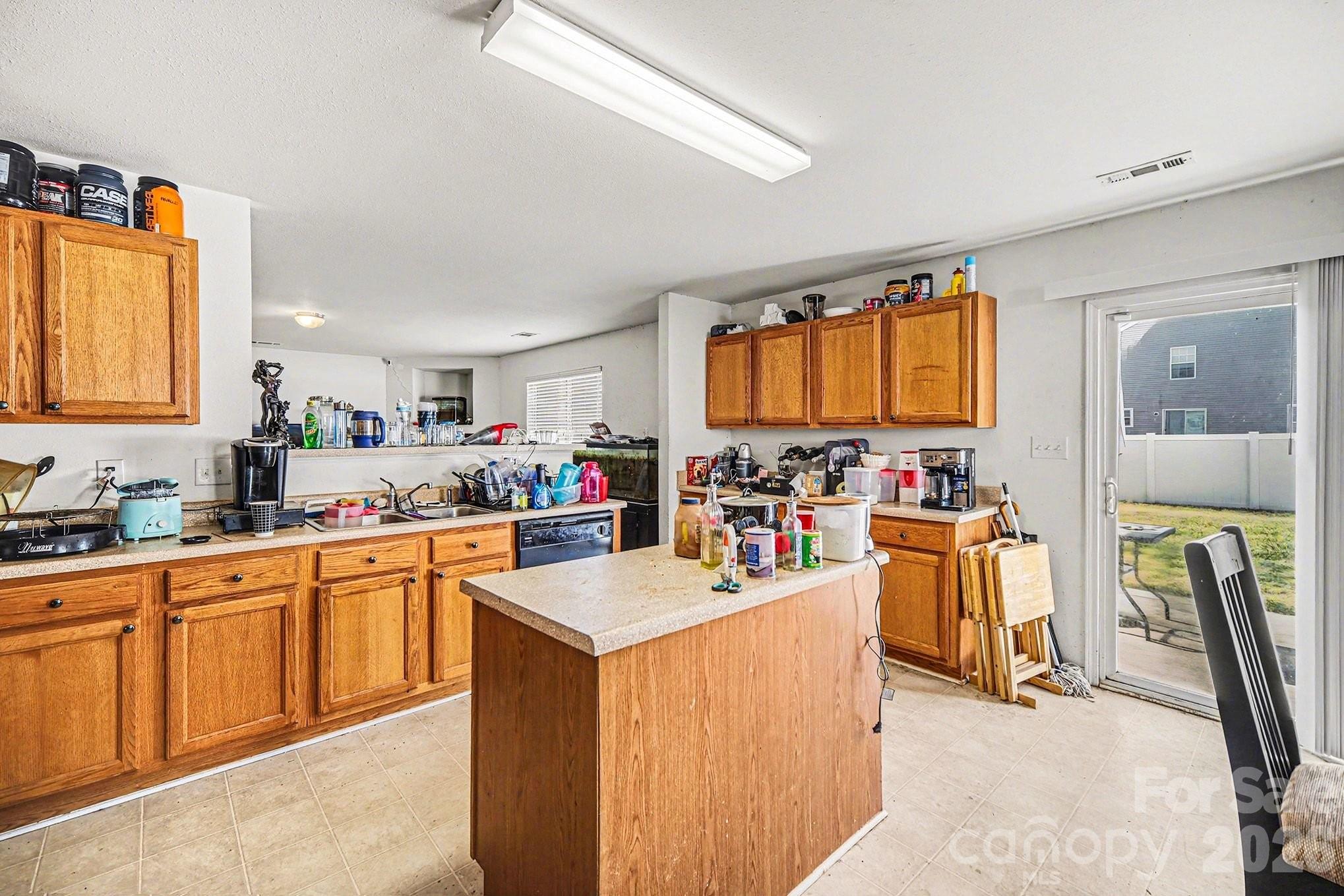 Keener Creek - Residential