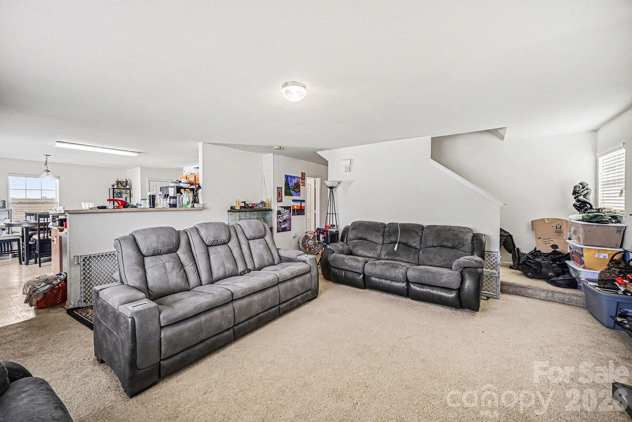 Keener Creek - Residential