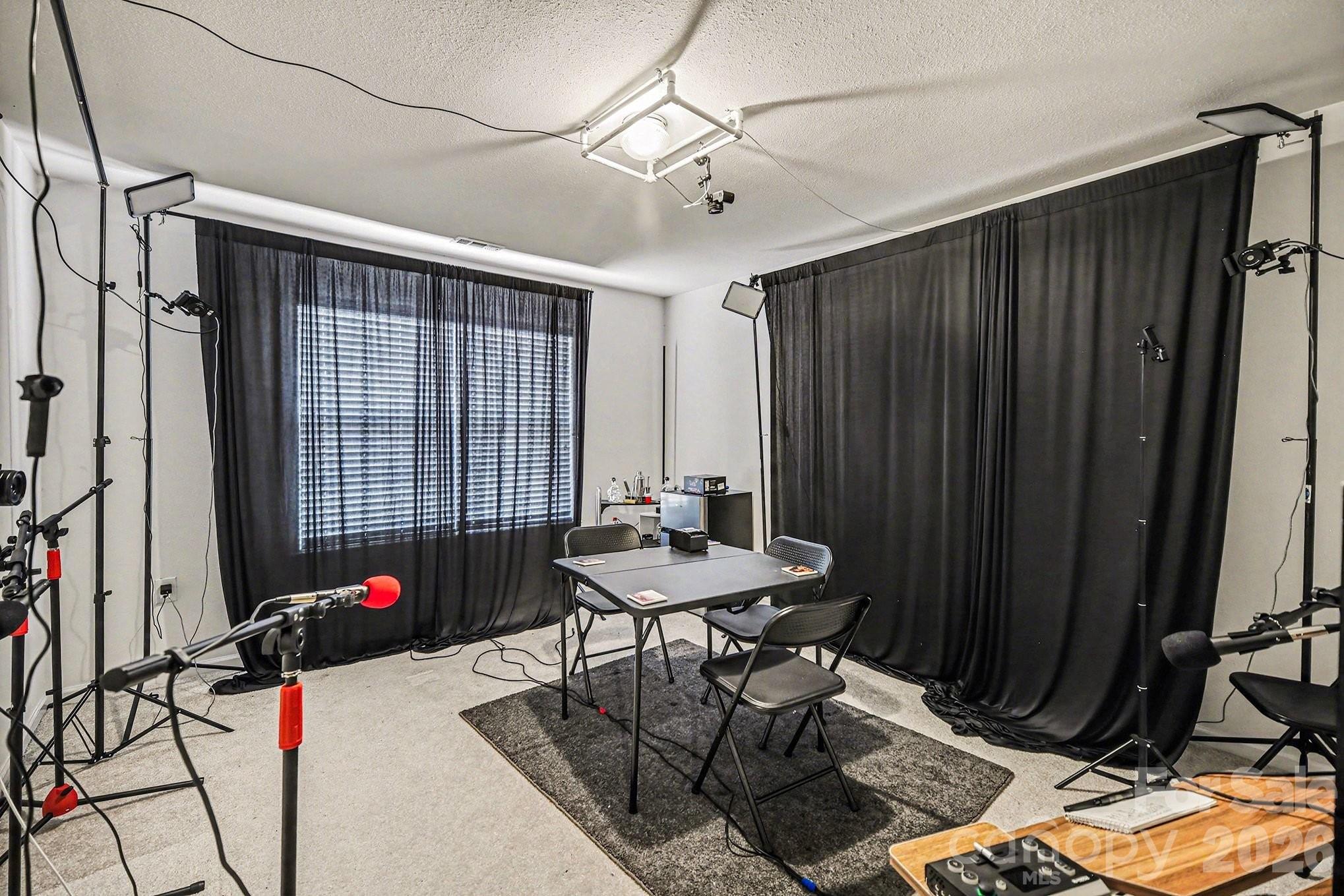 Keener Creek - Residential