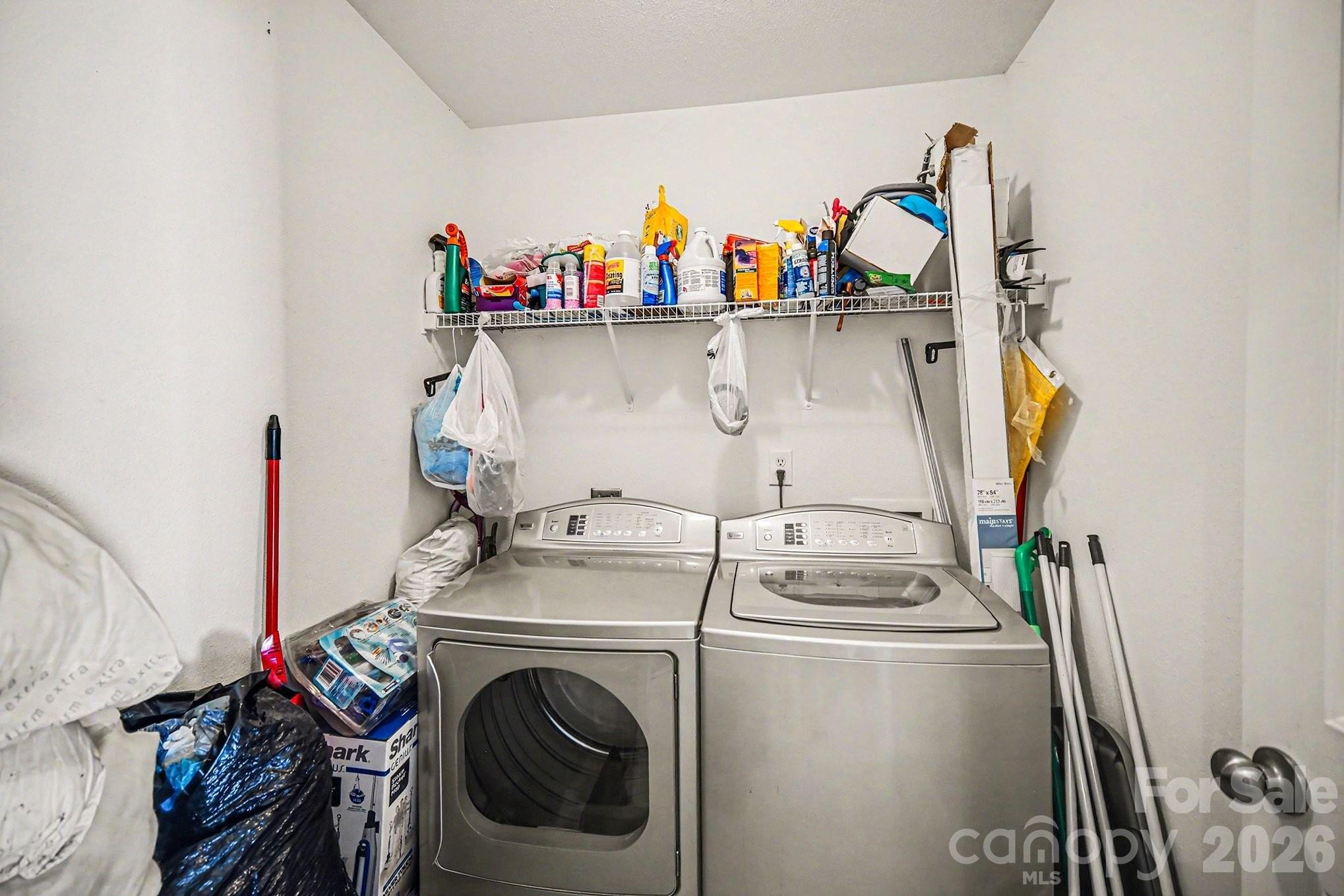 Keener Creek - Residential