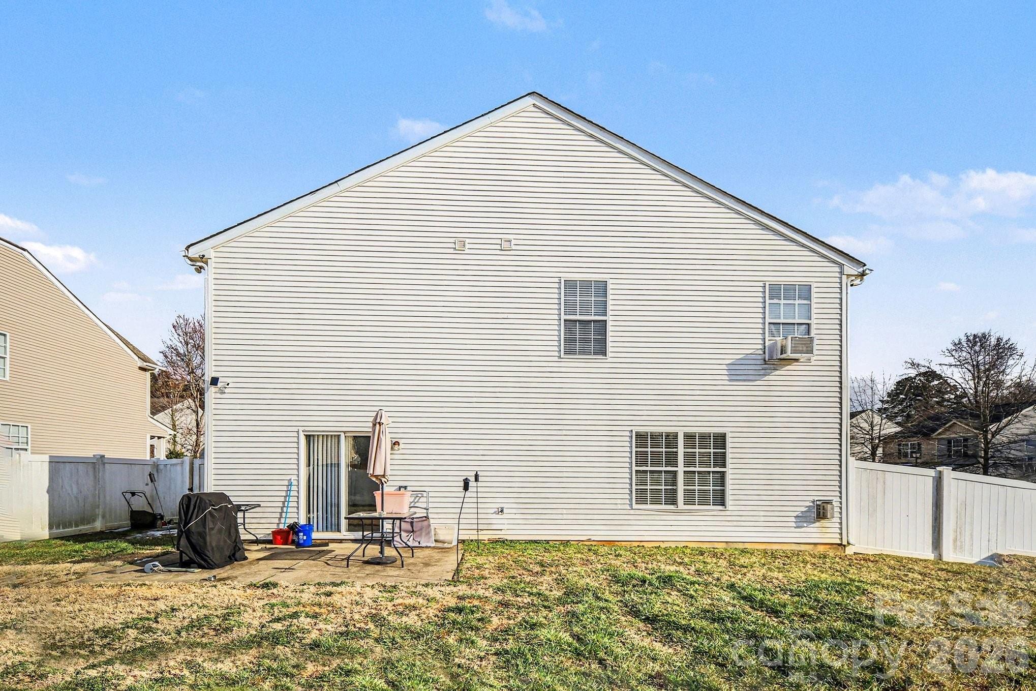 Keener Creek - Residential