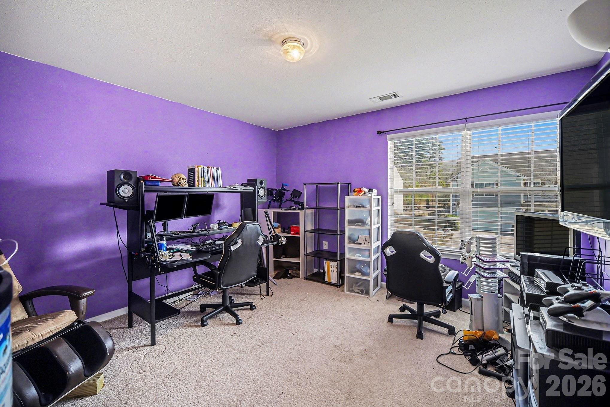 Keener Creek - Residential