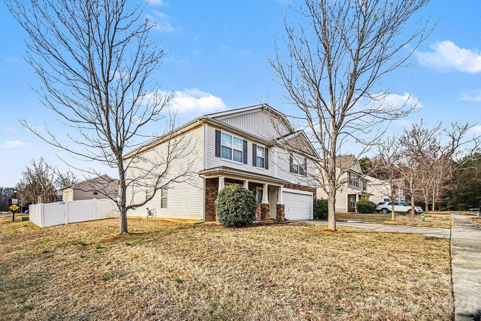 1103 Keener Creek Road