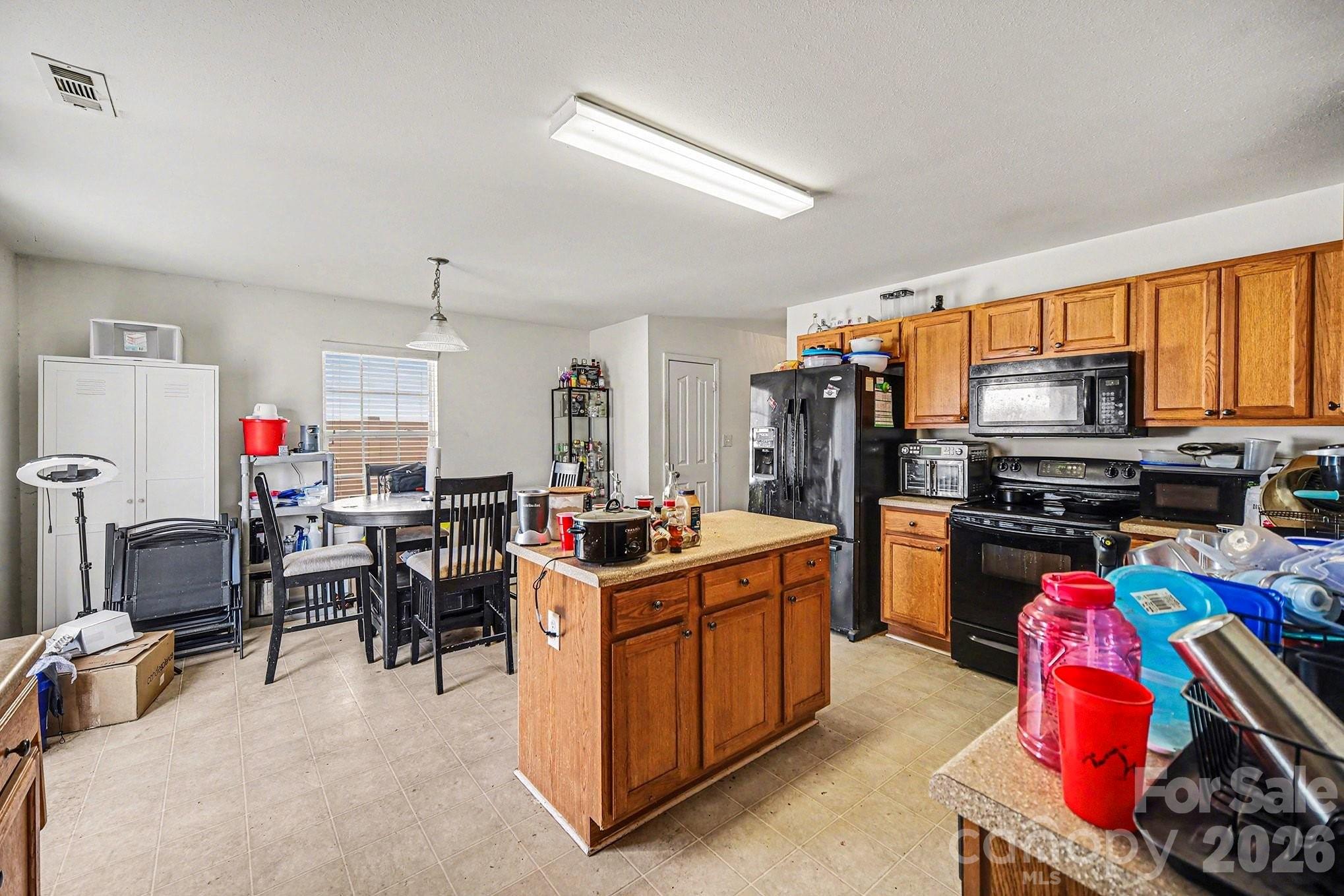 Keener Creek - Residential