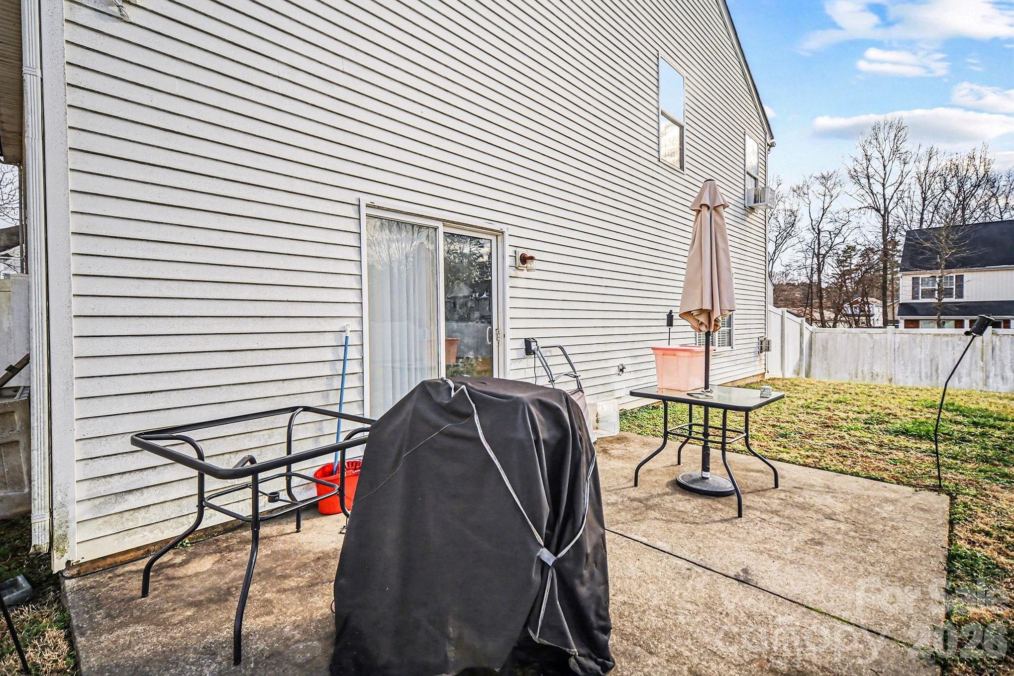 Keener Creek - Residential