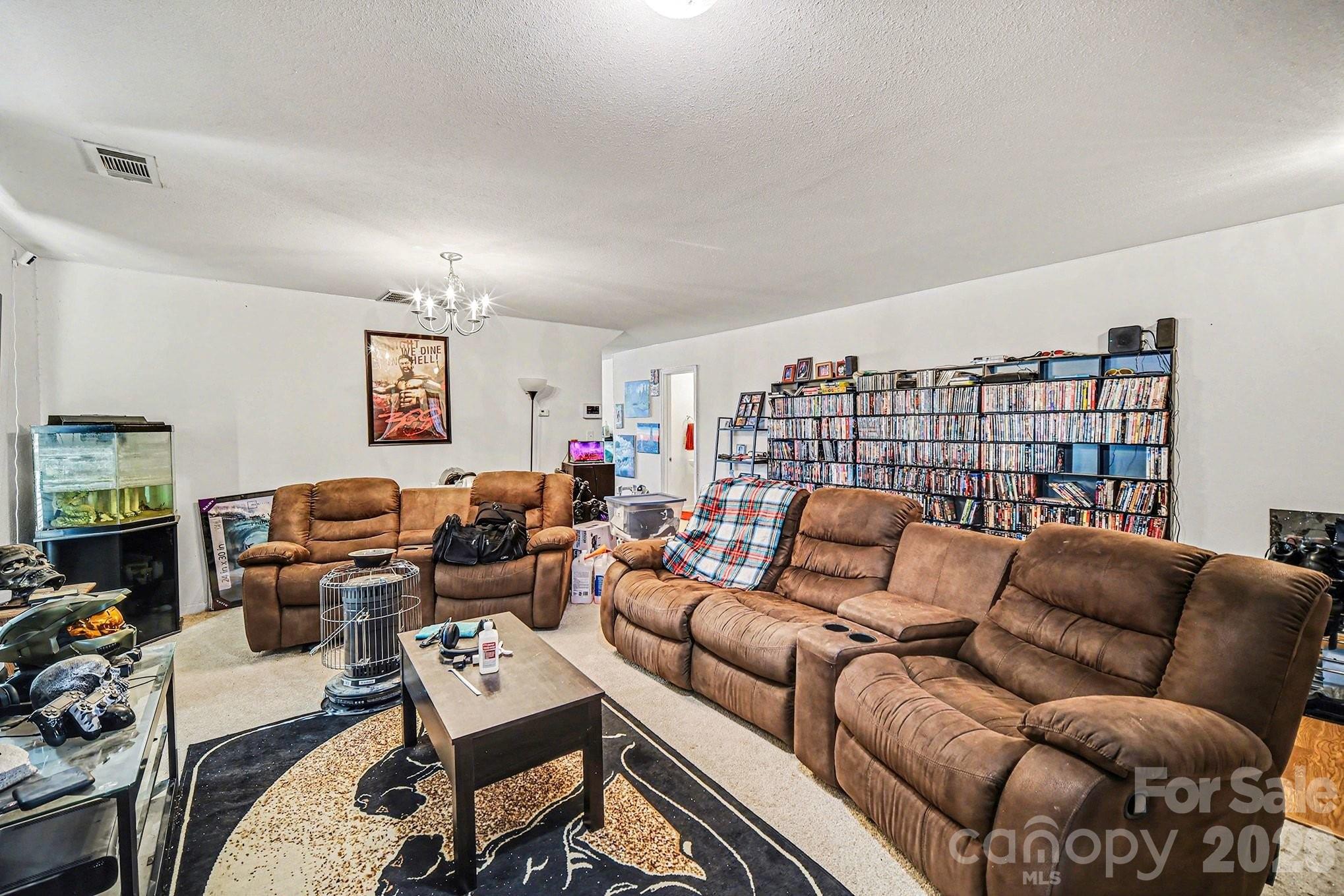 Keener Creek - Residential