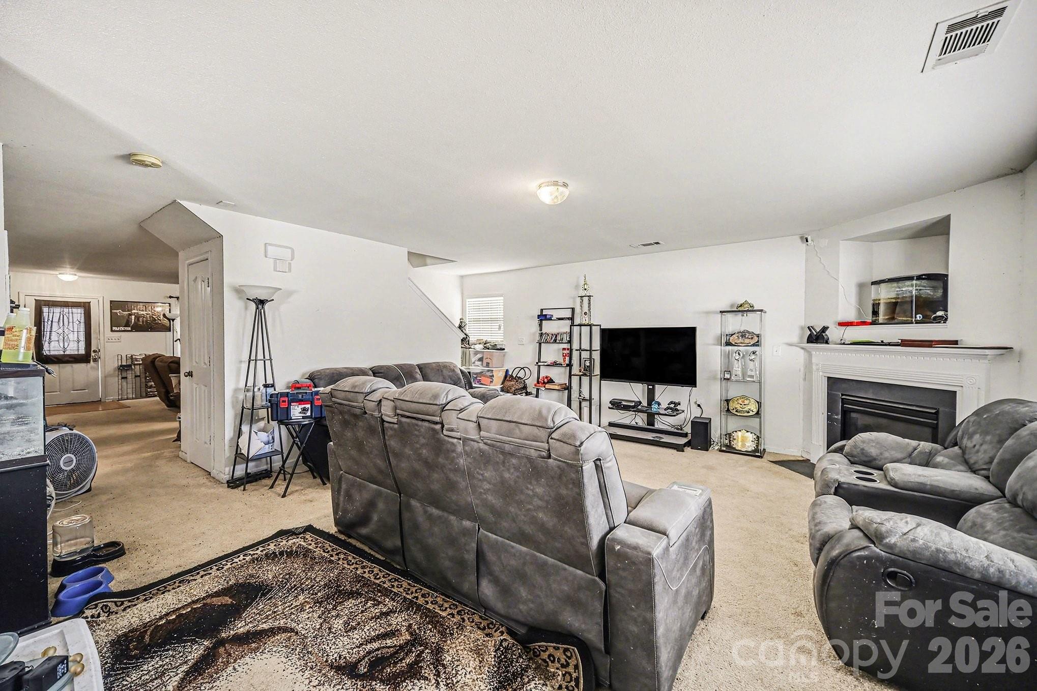 Keener Creek - Residential