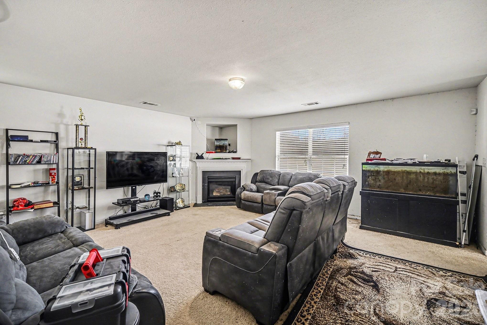 Keener Creek - Residential