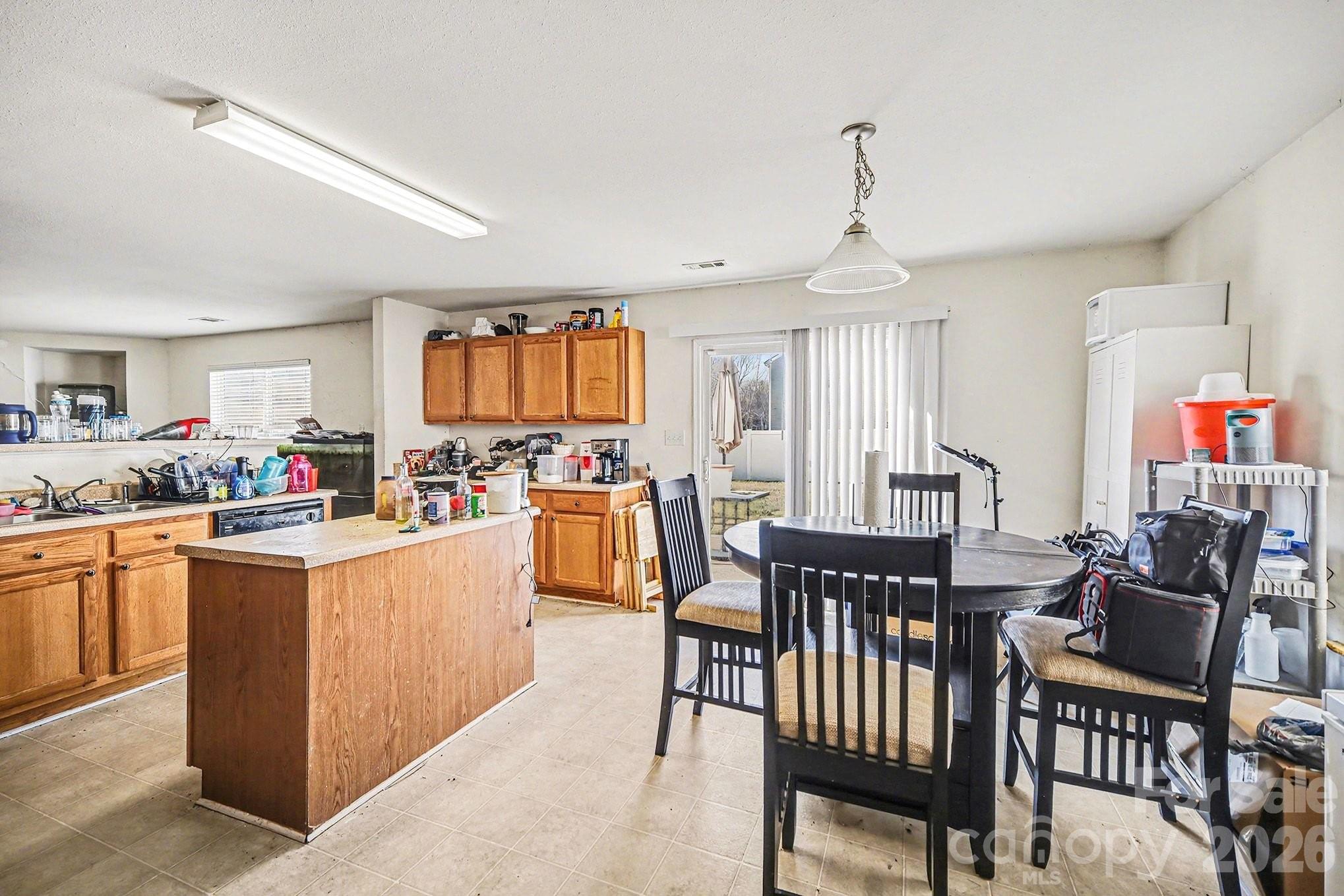 Keener Creek - Residential