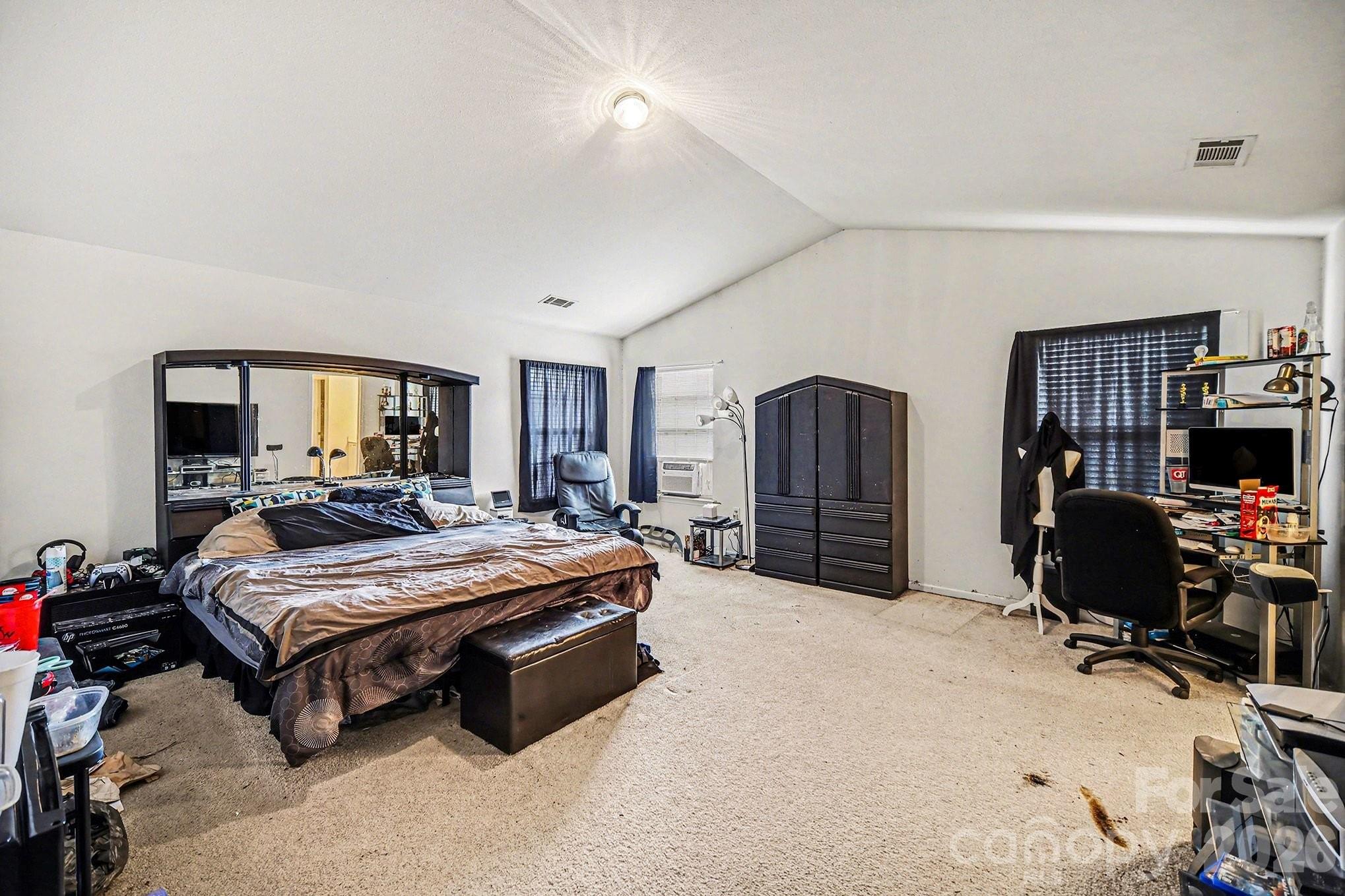 Keener Creek - Residential