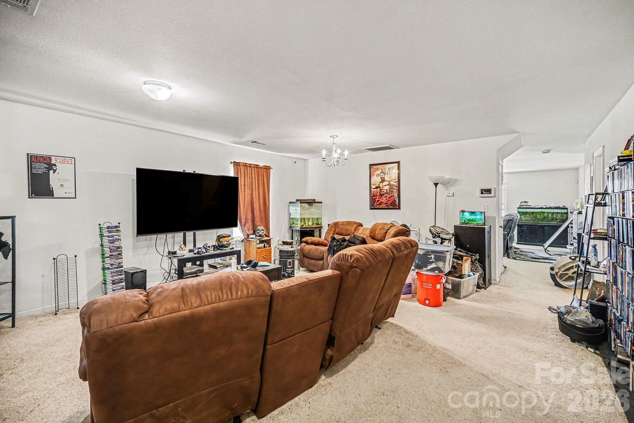 Keener Creek - Residential